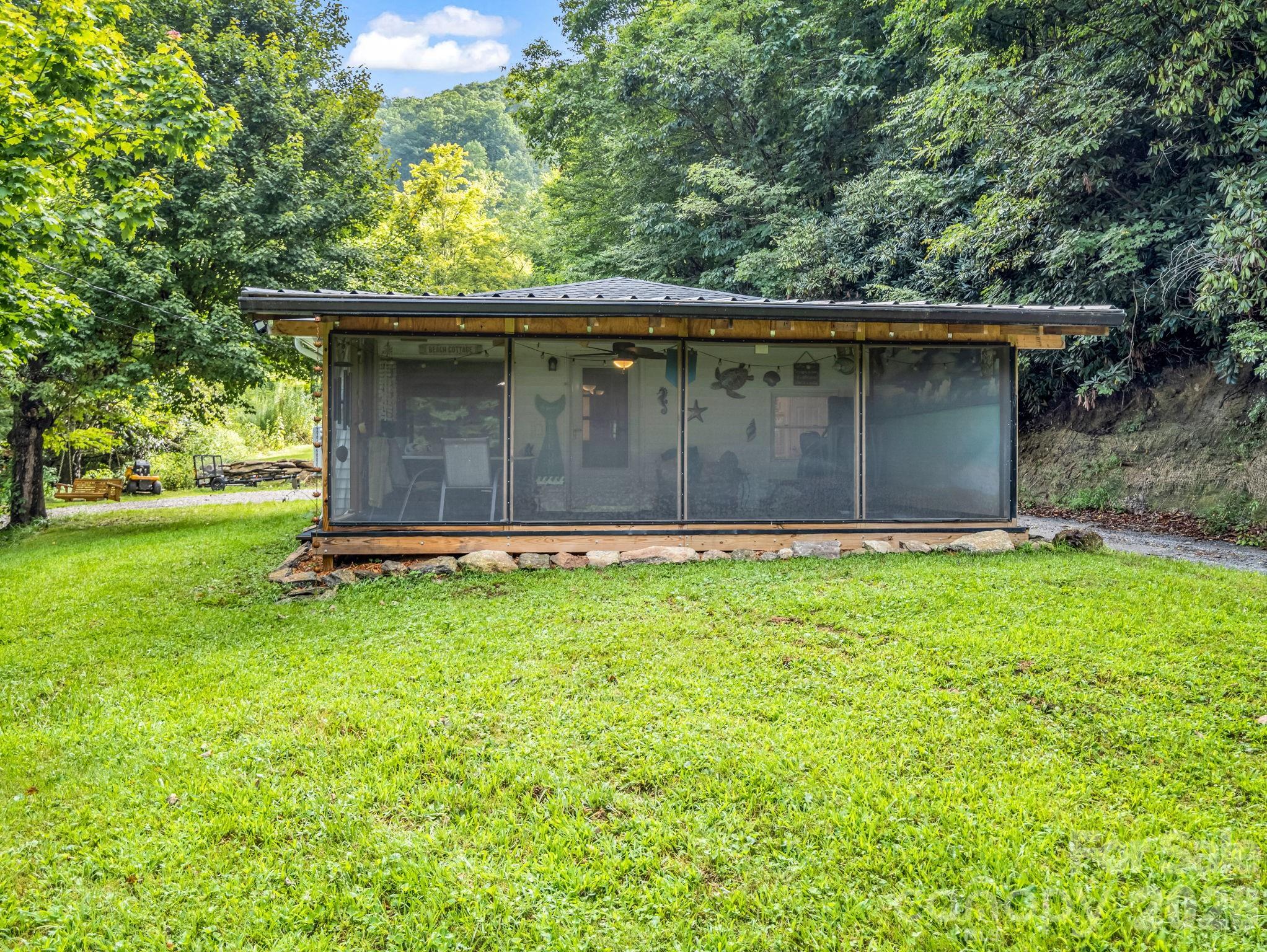60 Owenby Cove Road Property Photo 4