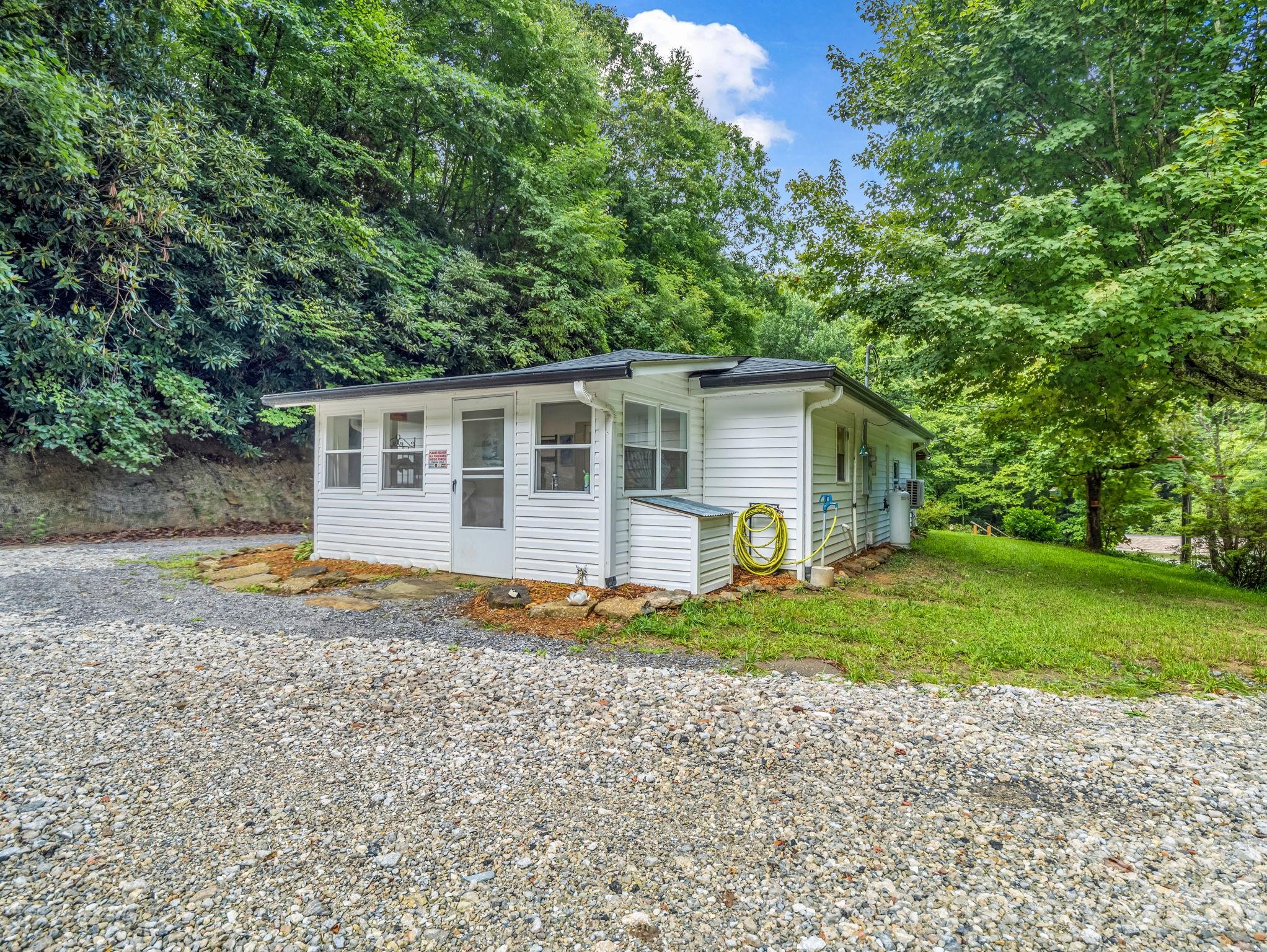 60 Owenby Cove Road Property Photo 7