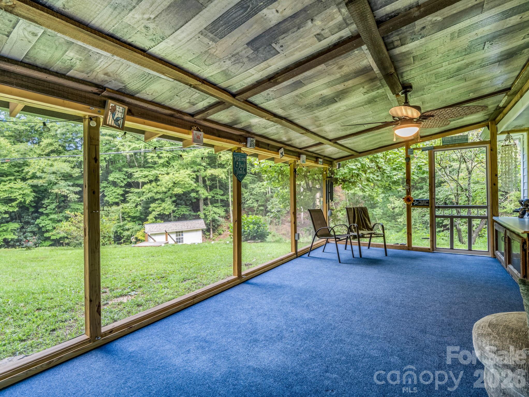 60 Owenby Cove Road Property Photo 8
