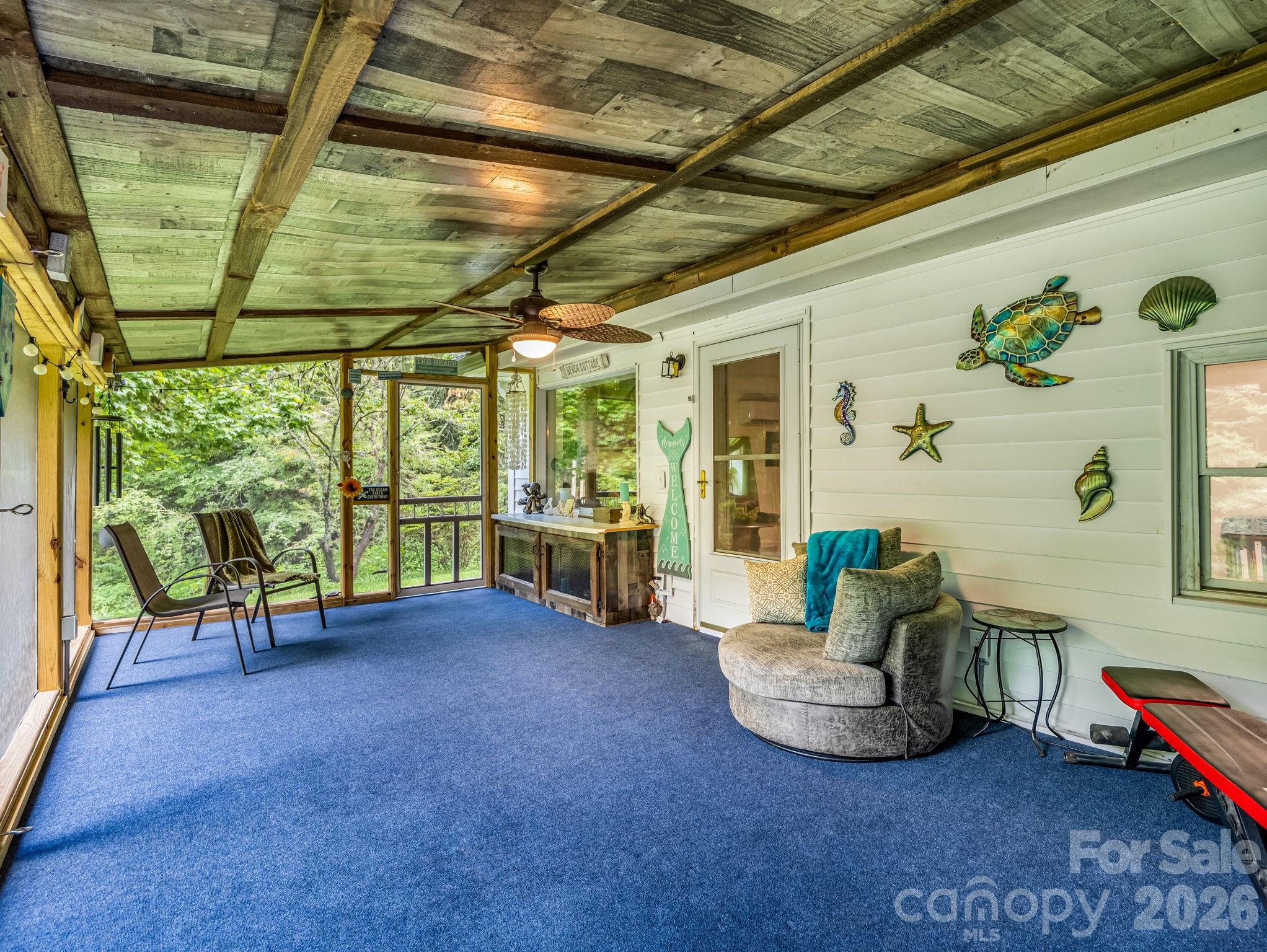 60 Owenby Cove Road Property Photo 9