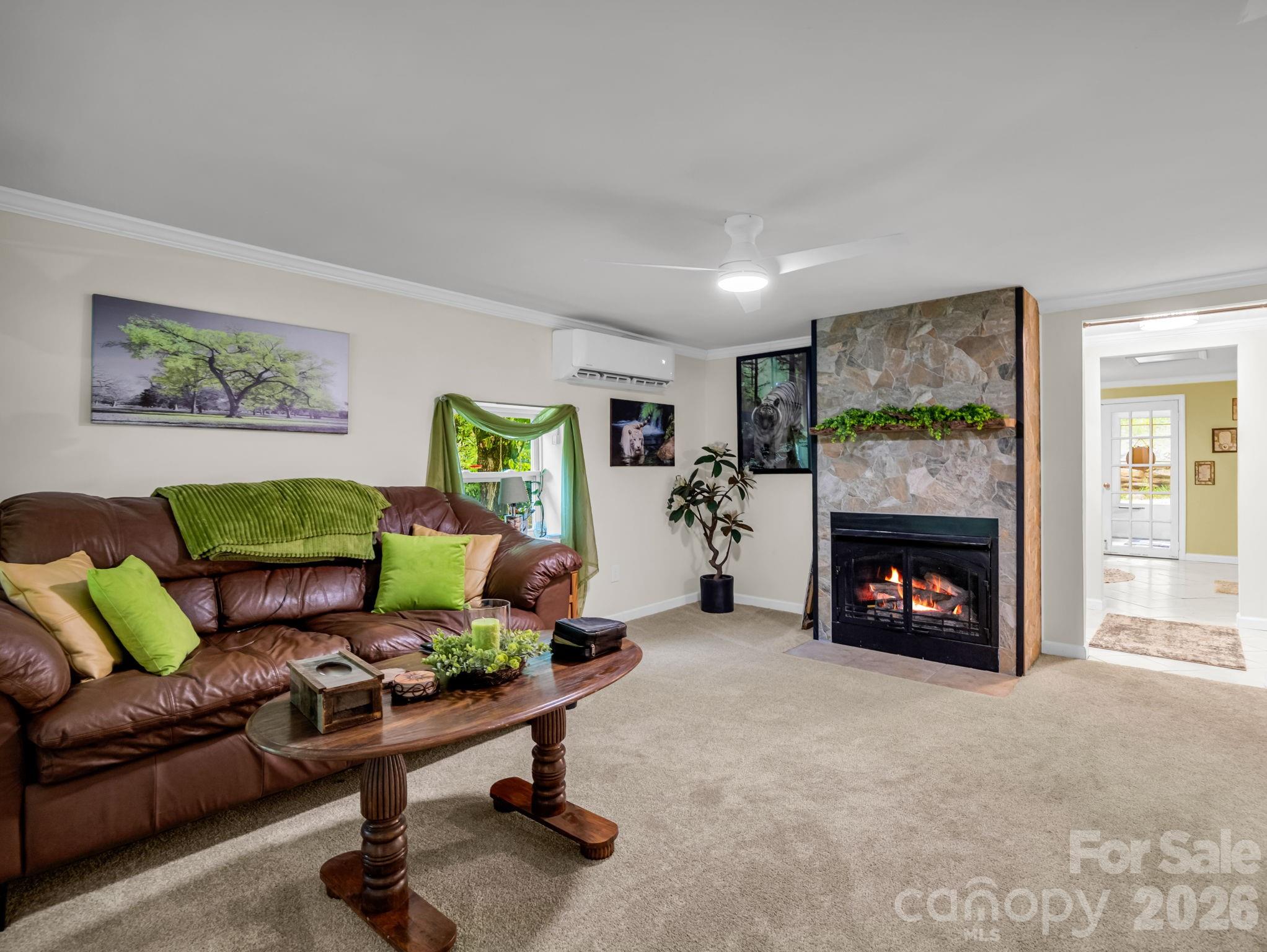 60 Owenby Cove Road Property Photo 11