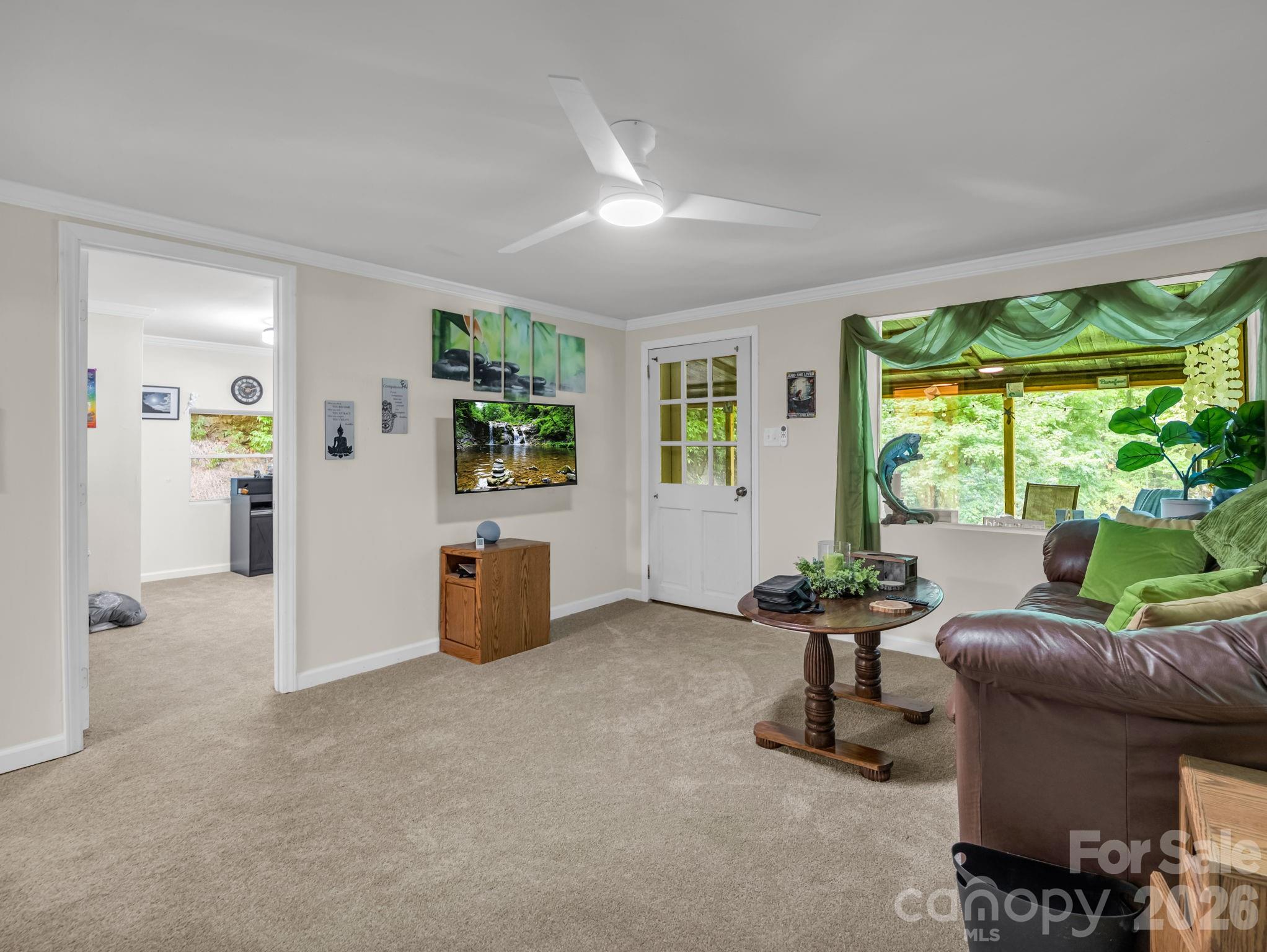 60 Owenby Cove Road Property Photo 13