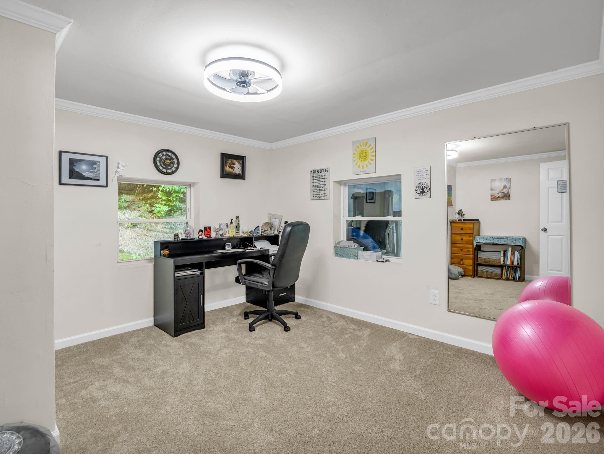 60 Owenby Cove Road Property Photo 14