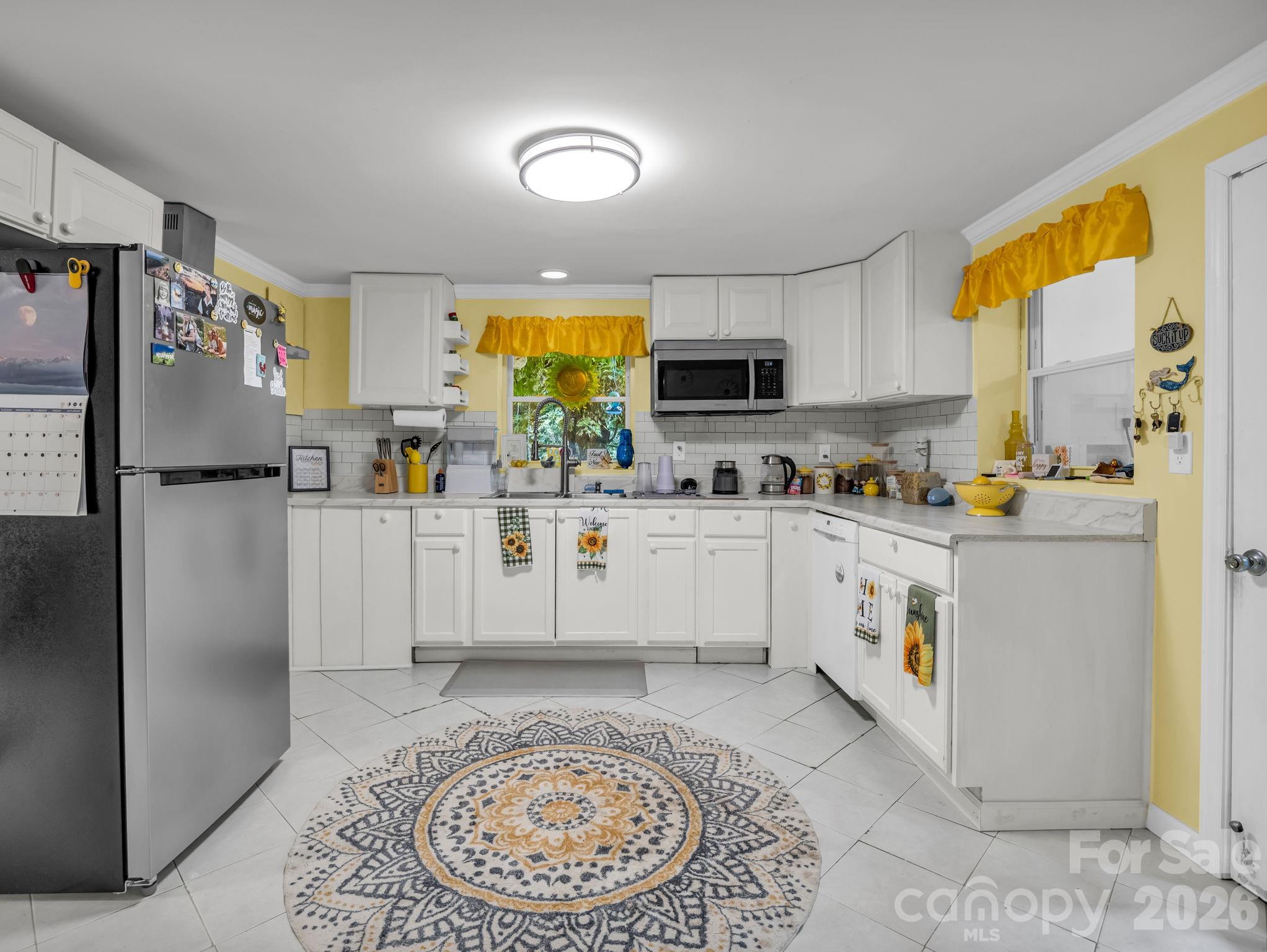 60 Owenby Cove Road Property Photo 20