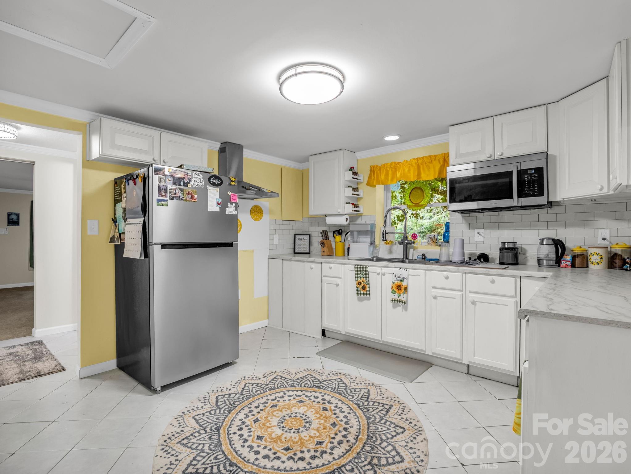 60 Owenby Cove Road Property Photo 21
