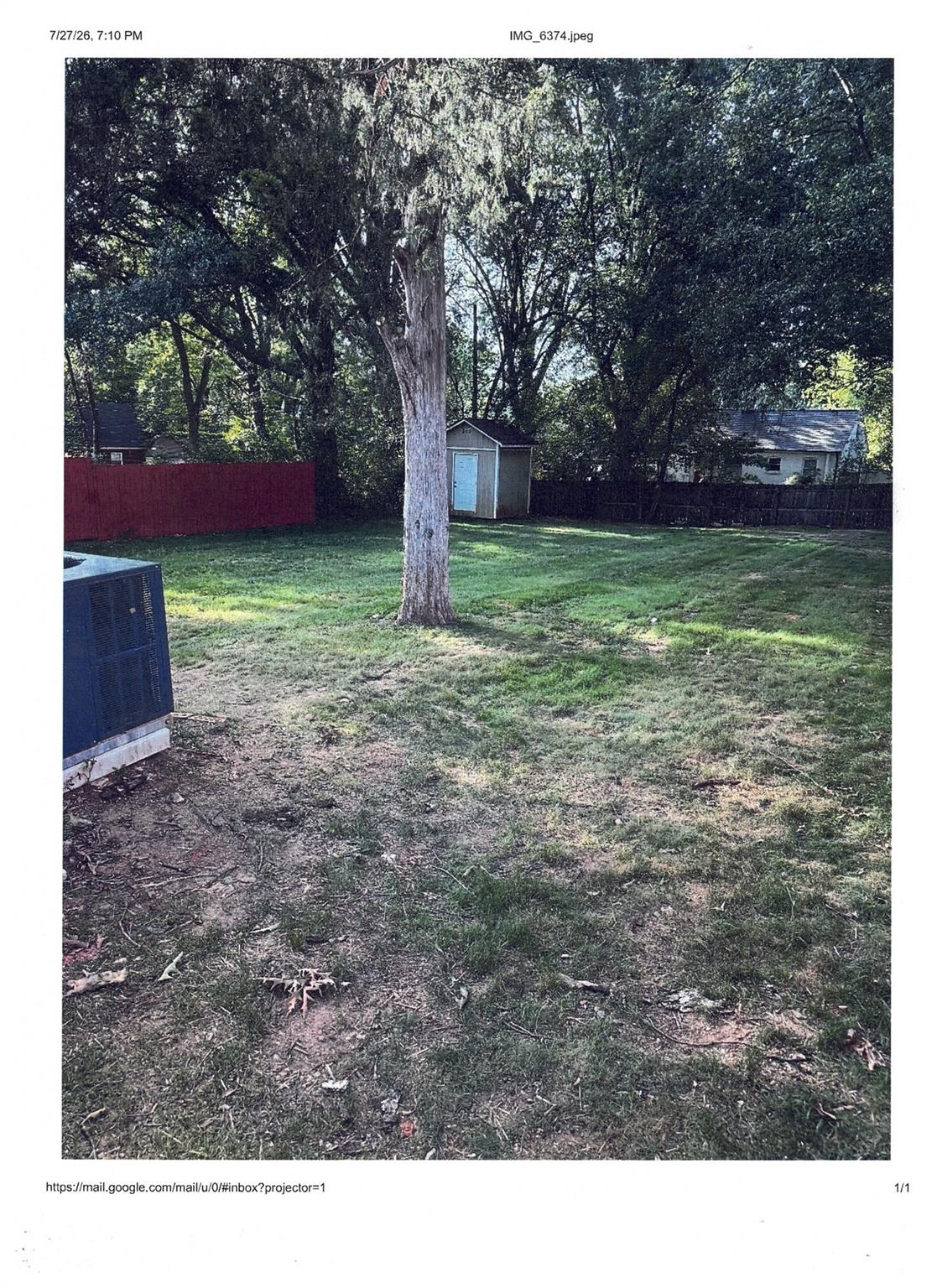 3418 Mathis Drive Property Photo 4
