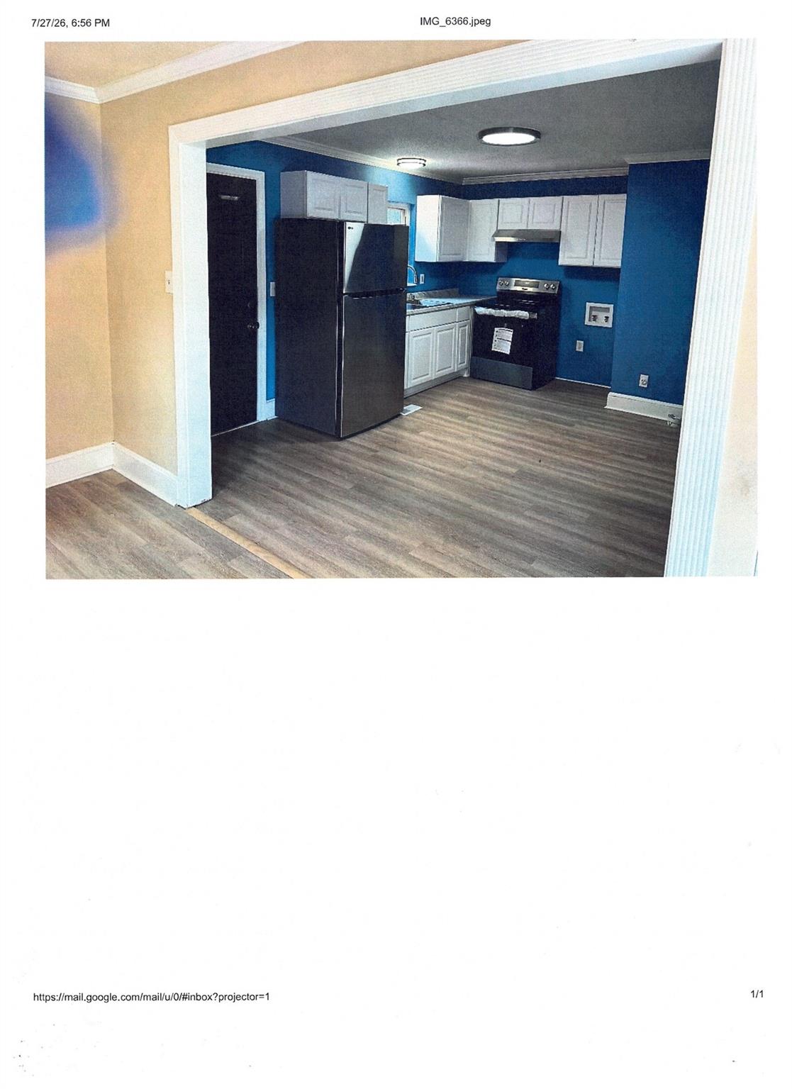 3418 Mathis Drive Property Photo 5