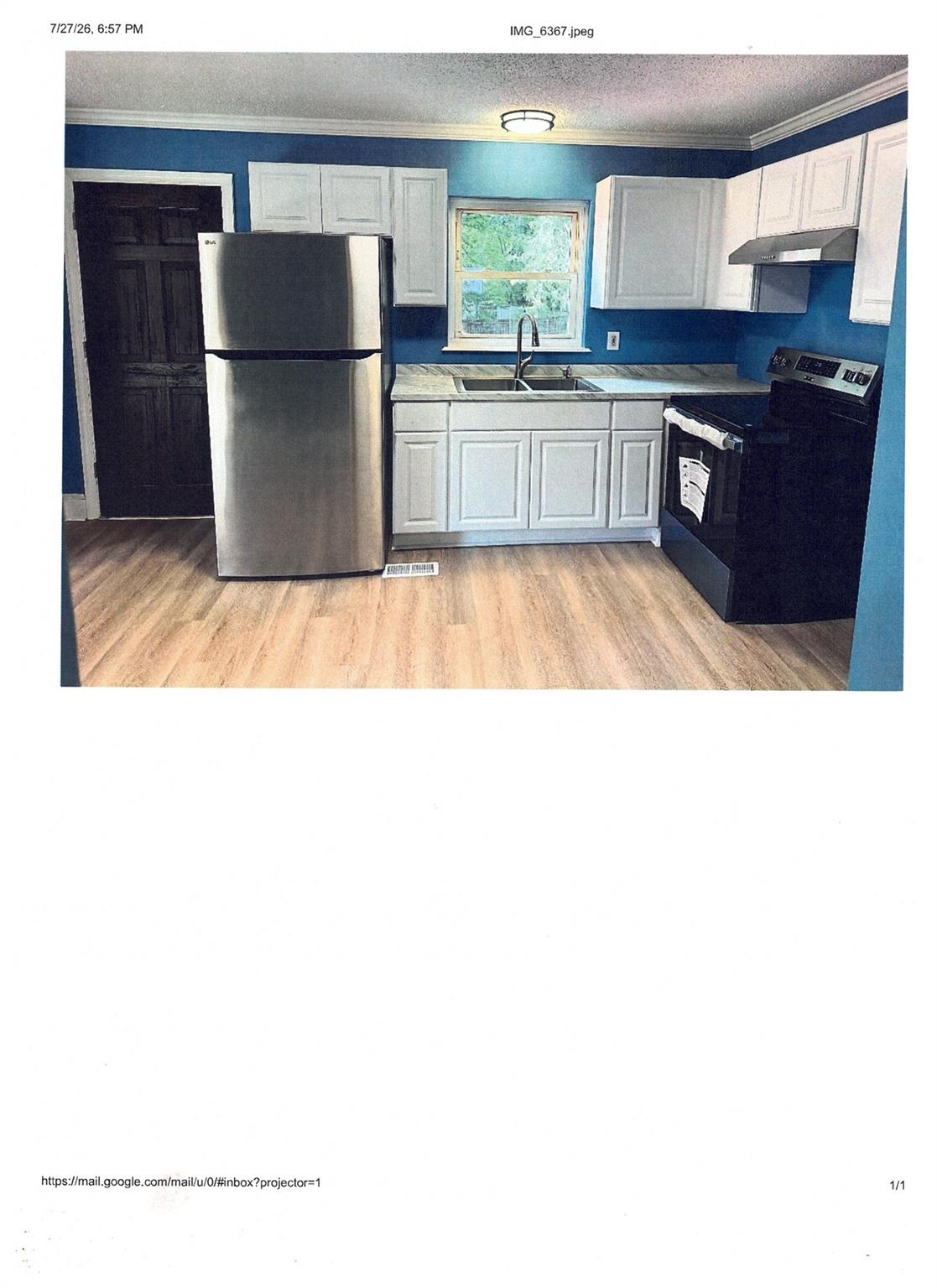 3418 Mathis Drive Property Photo 6