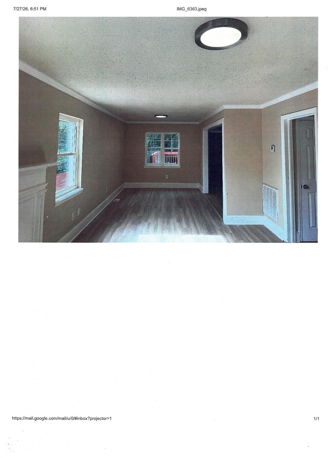 3418 Mathis Drive Property Photo 7