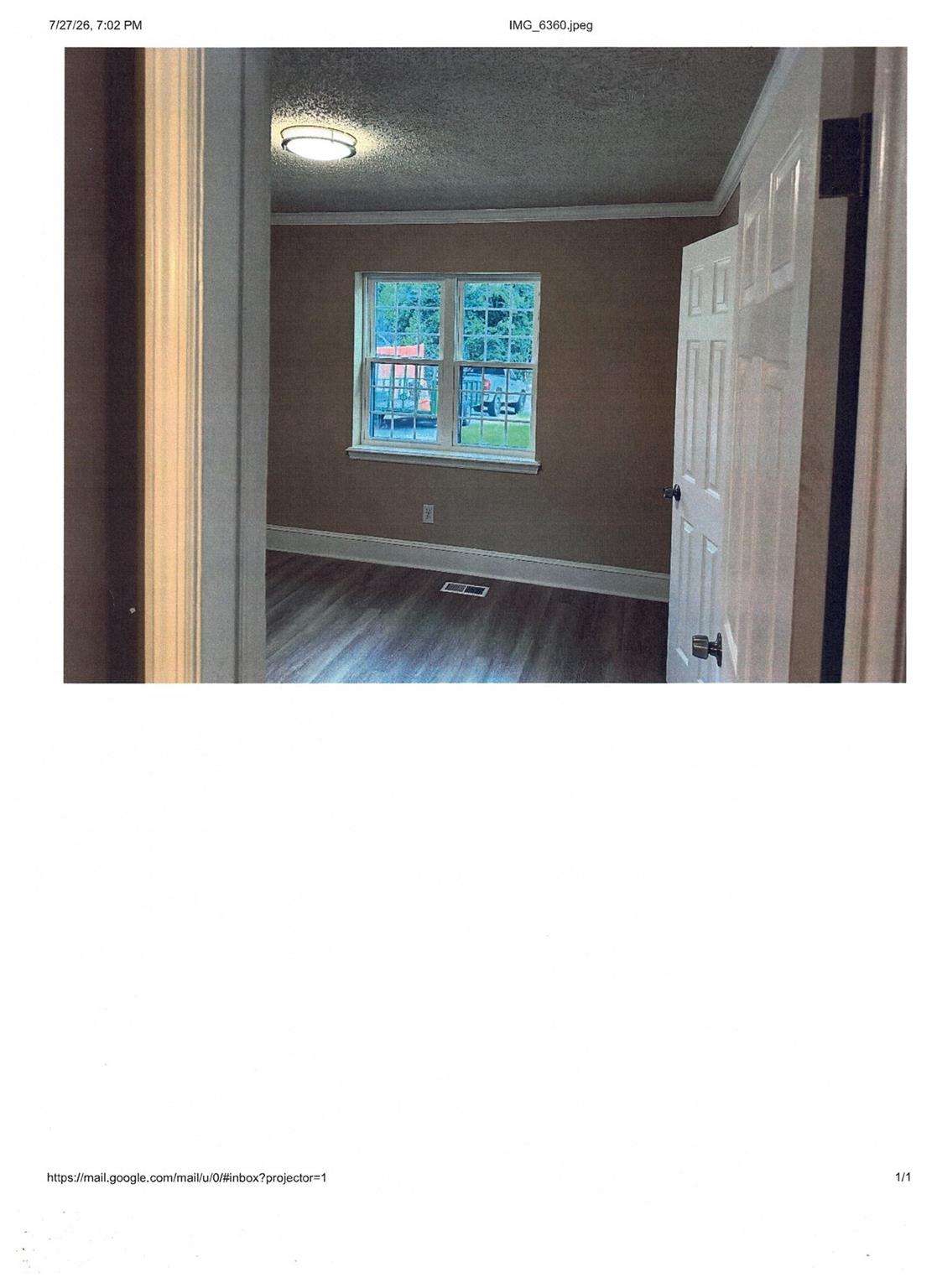 3418 Mathis Drive Property Photo 9