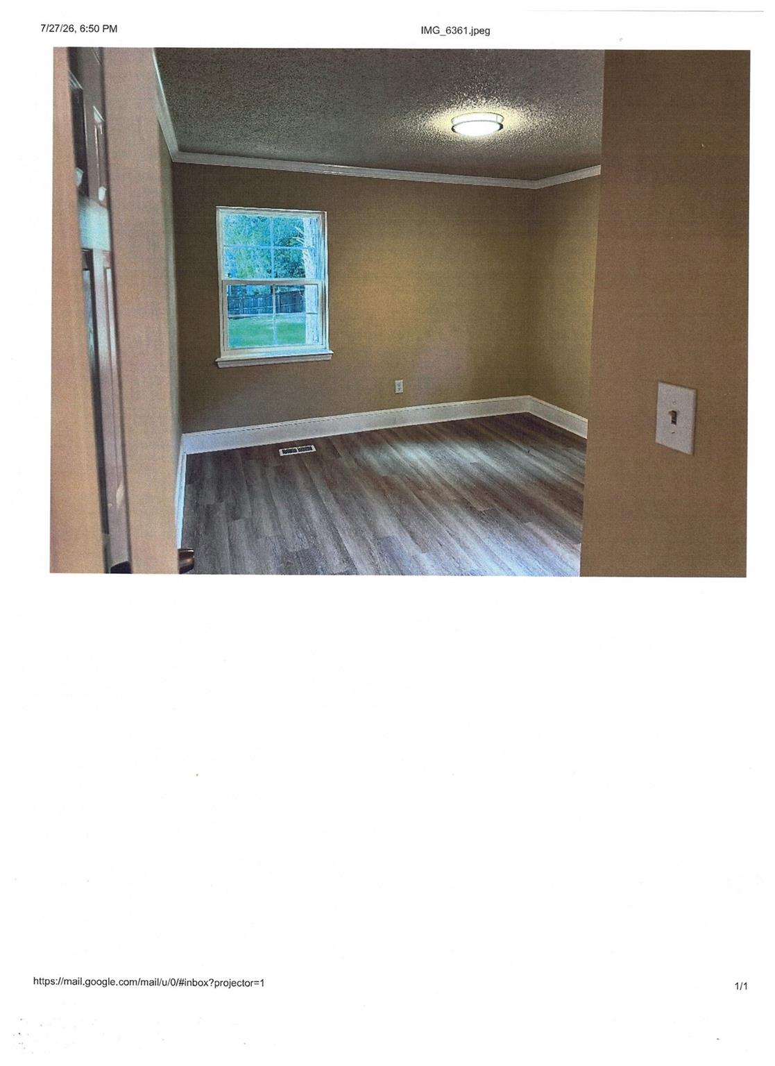3418 Mathis Drive Property Photo 11