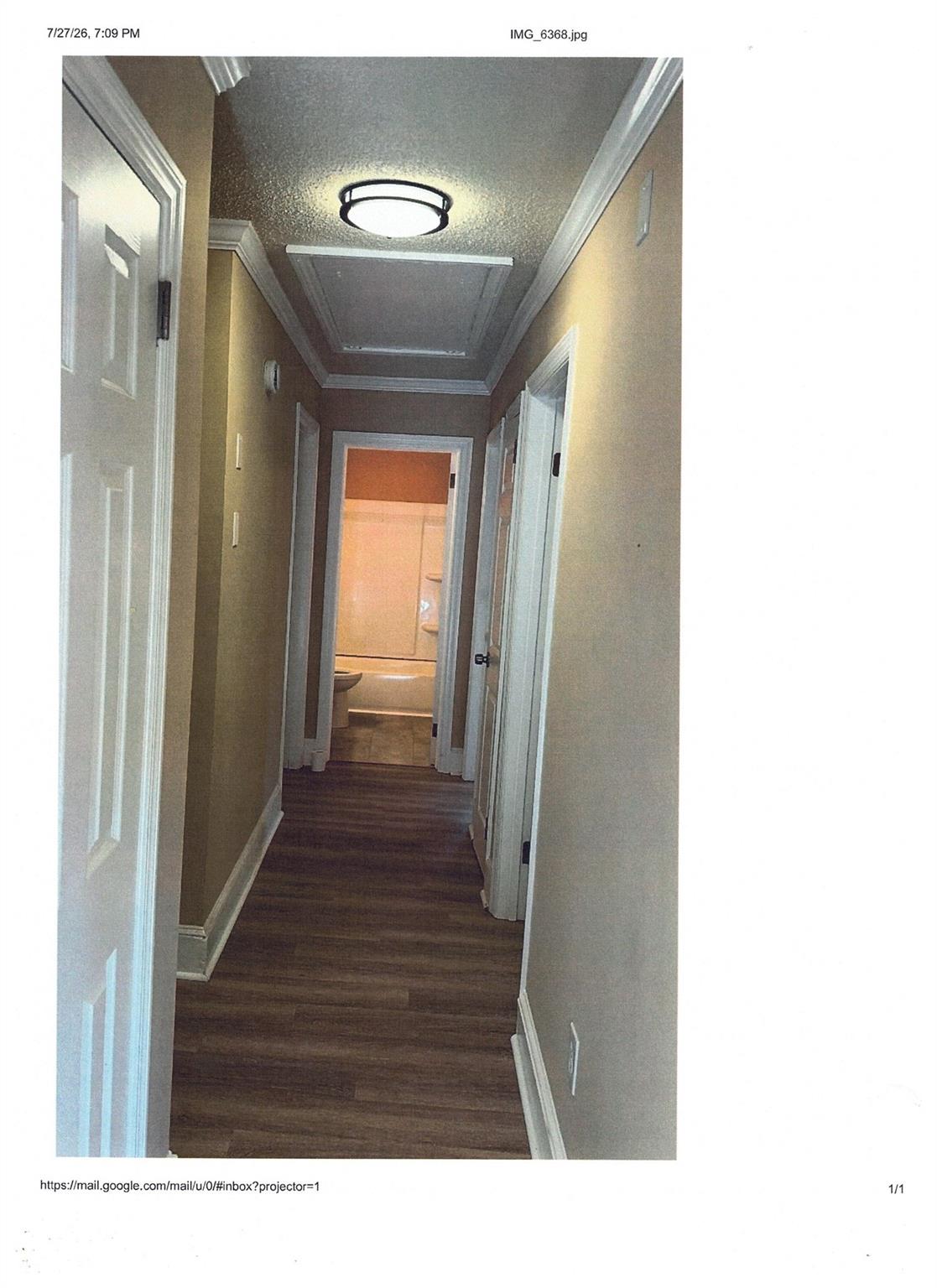 3418 Mathis Drive Property Photo 12