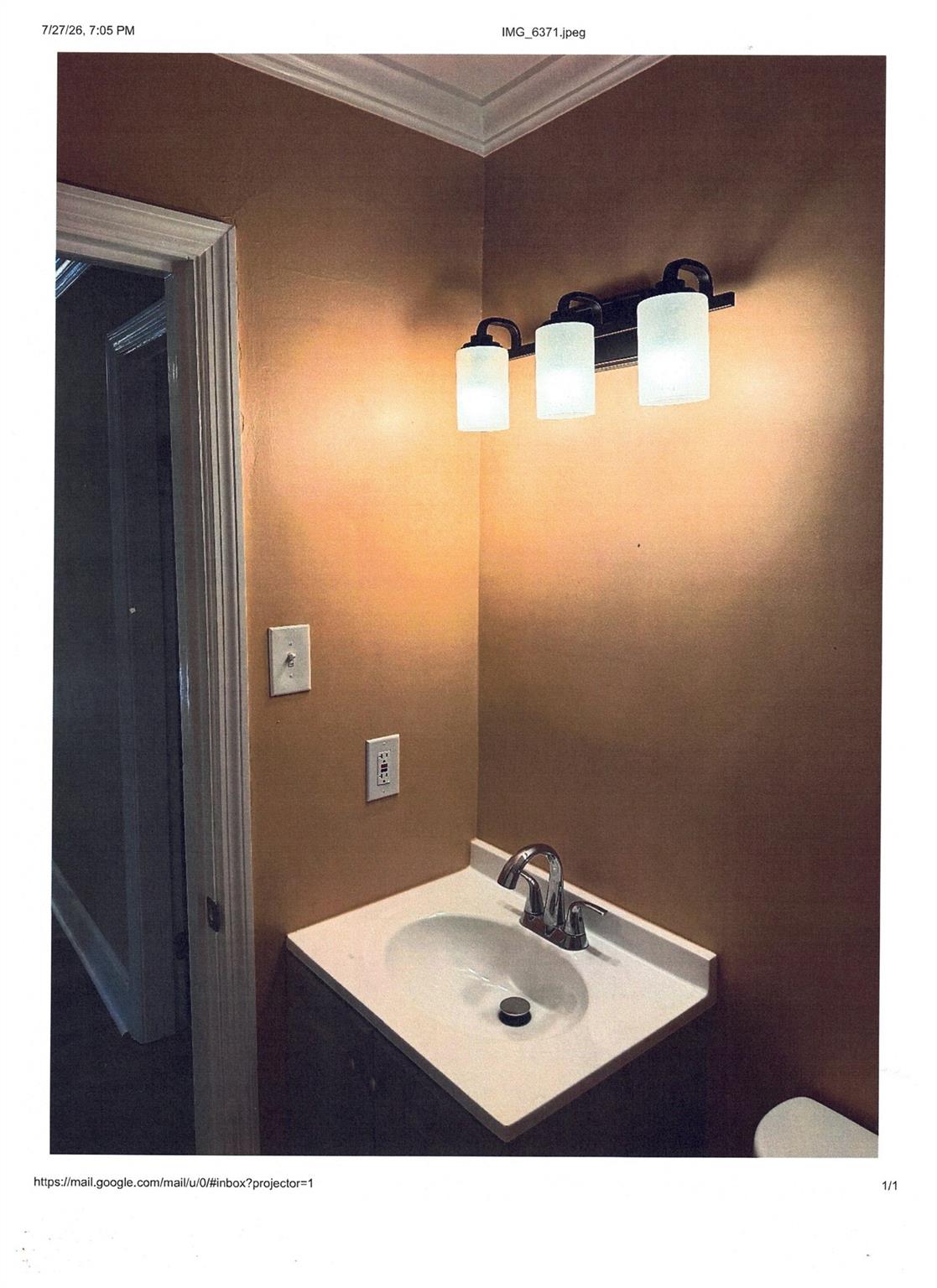 3418 Mathis Drive Property Photo 14