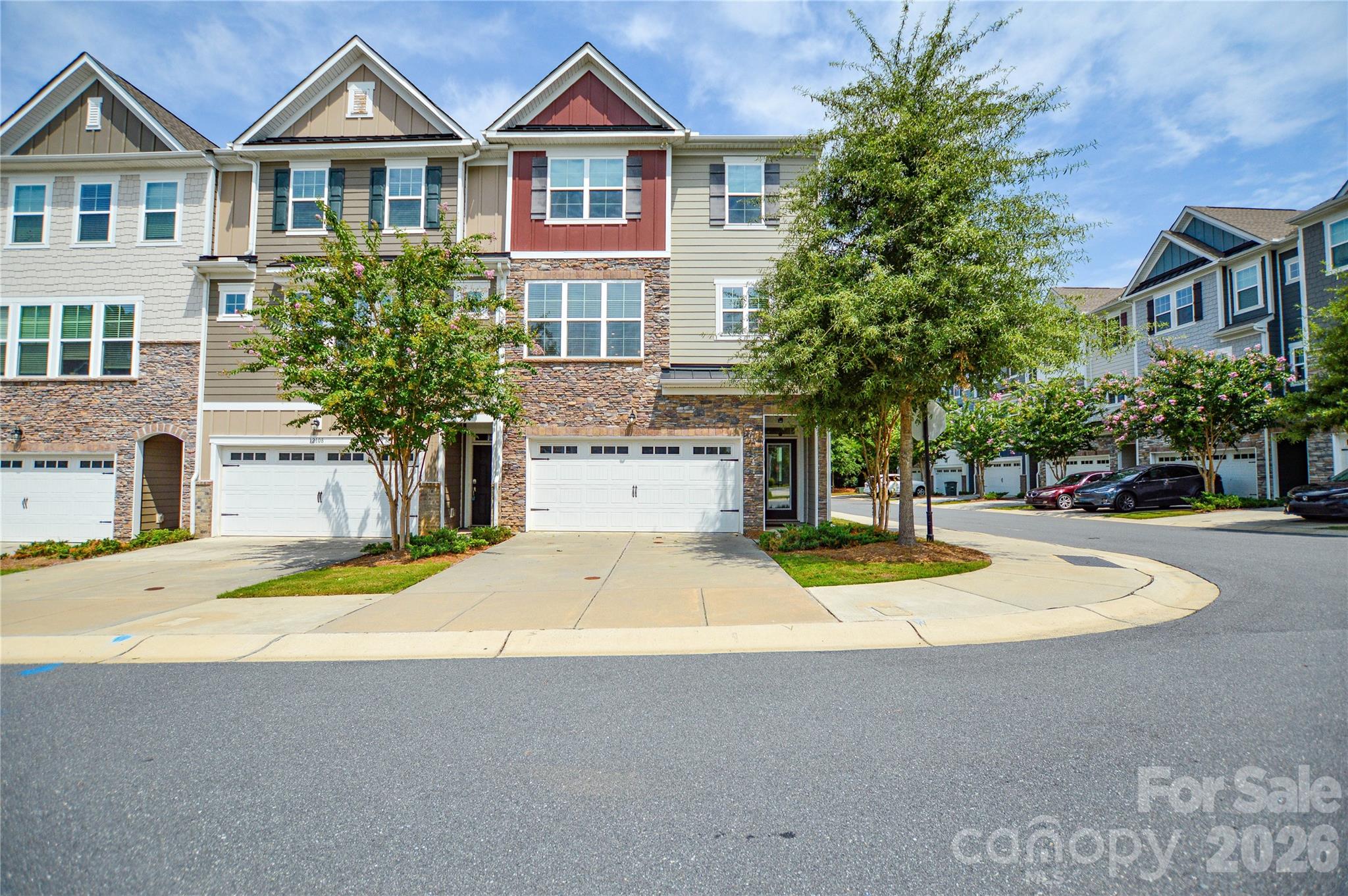 12104 Ardrey Park Drive Property Photo 1