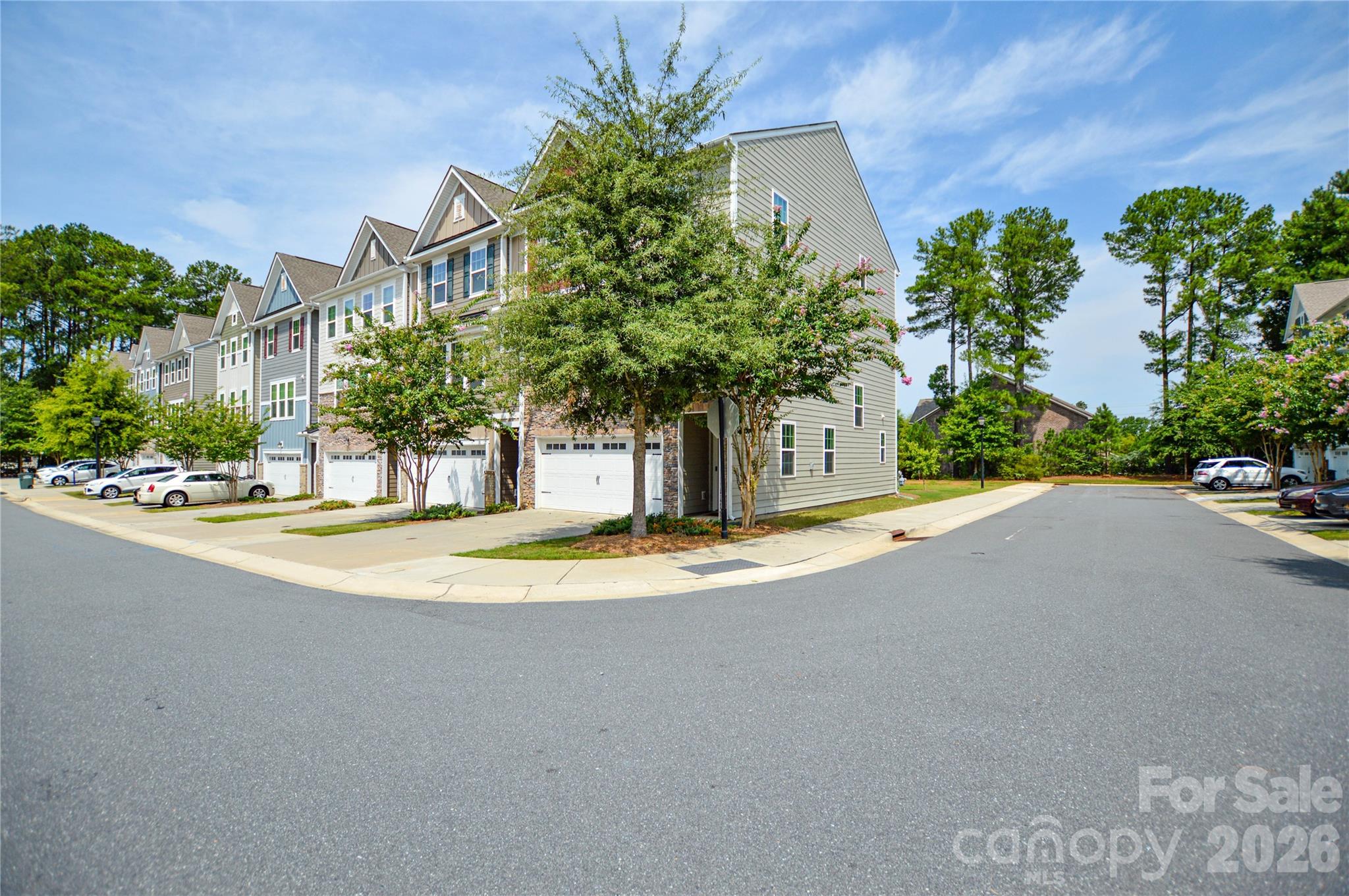12104 Ardrey Park Drive Property Photo 3