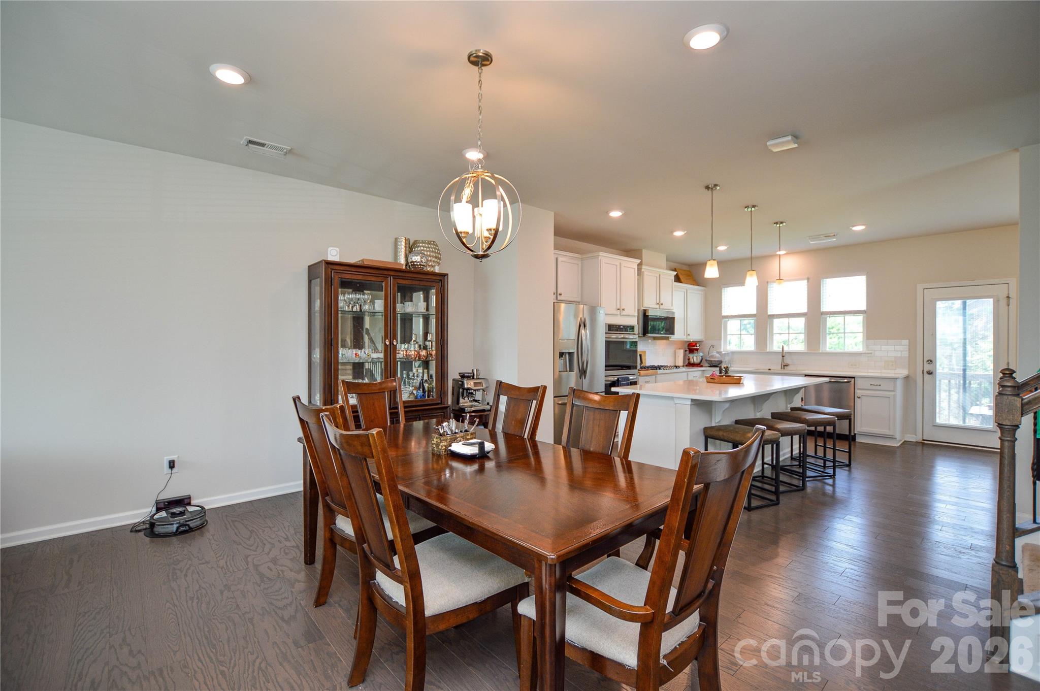 12104 Ardrey Park Drive Property Photo 15