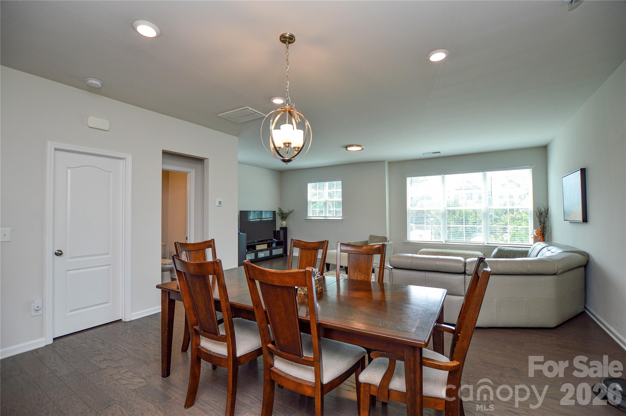 12104 Ardrey Park Drive Property Photo 16