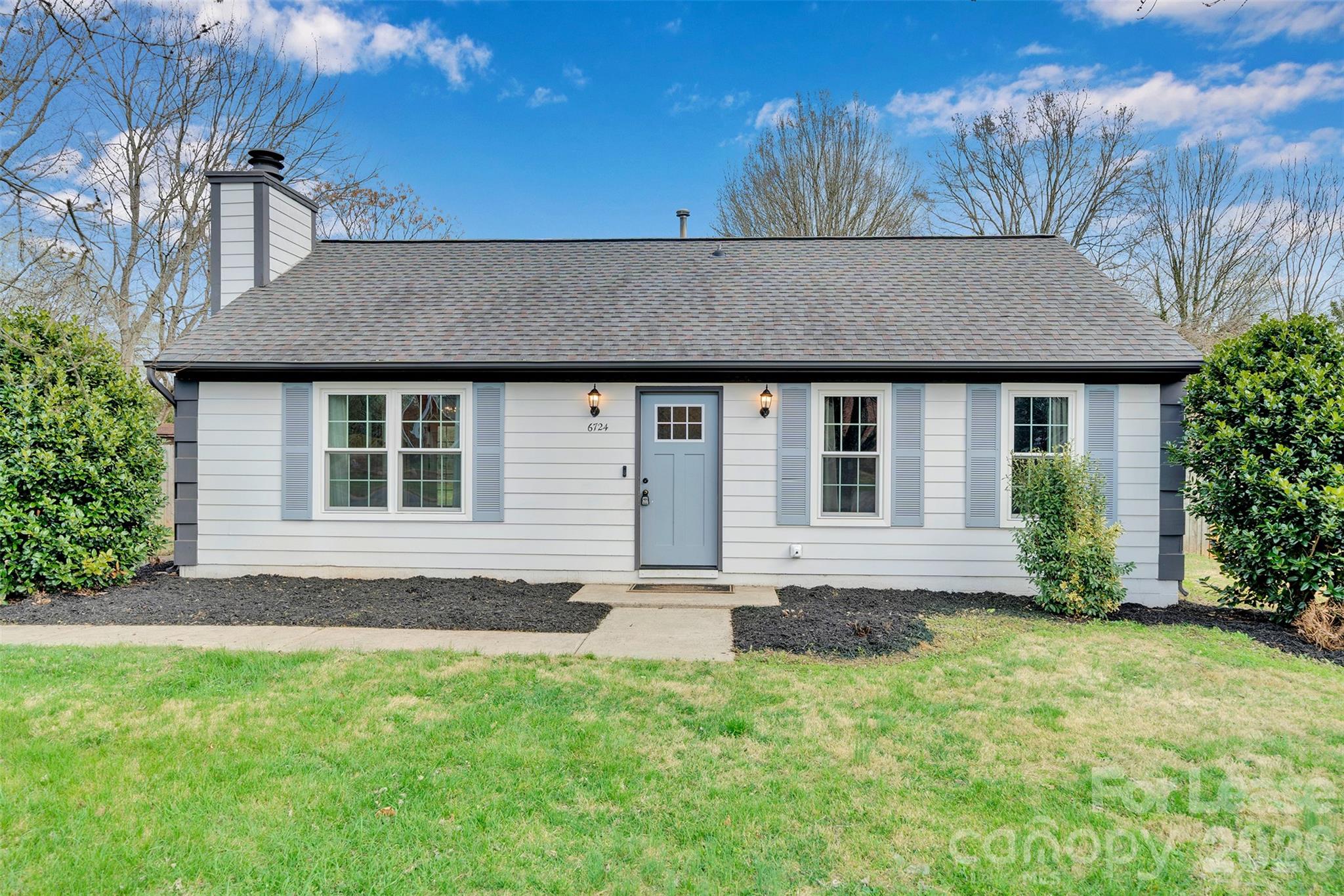 6724 Woodwedge Drive Property Photo 1