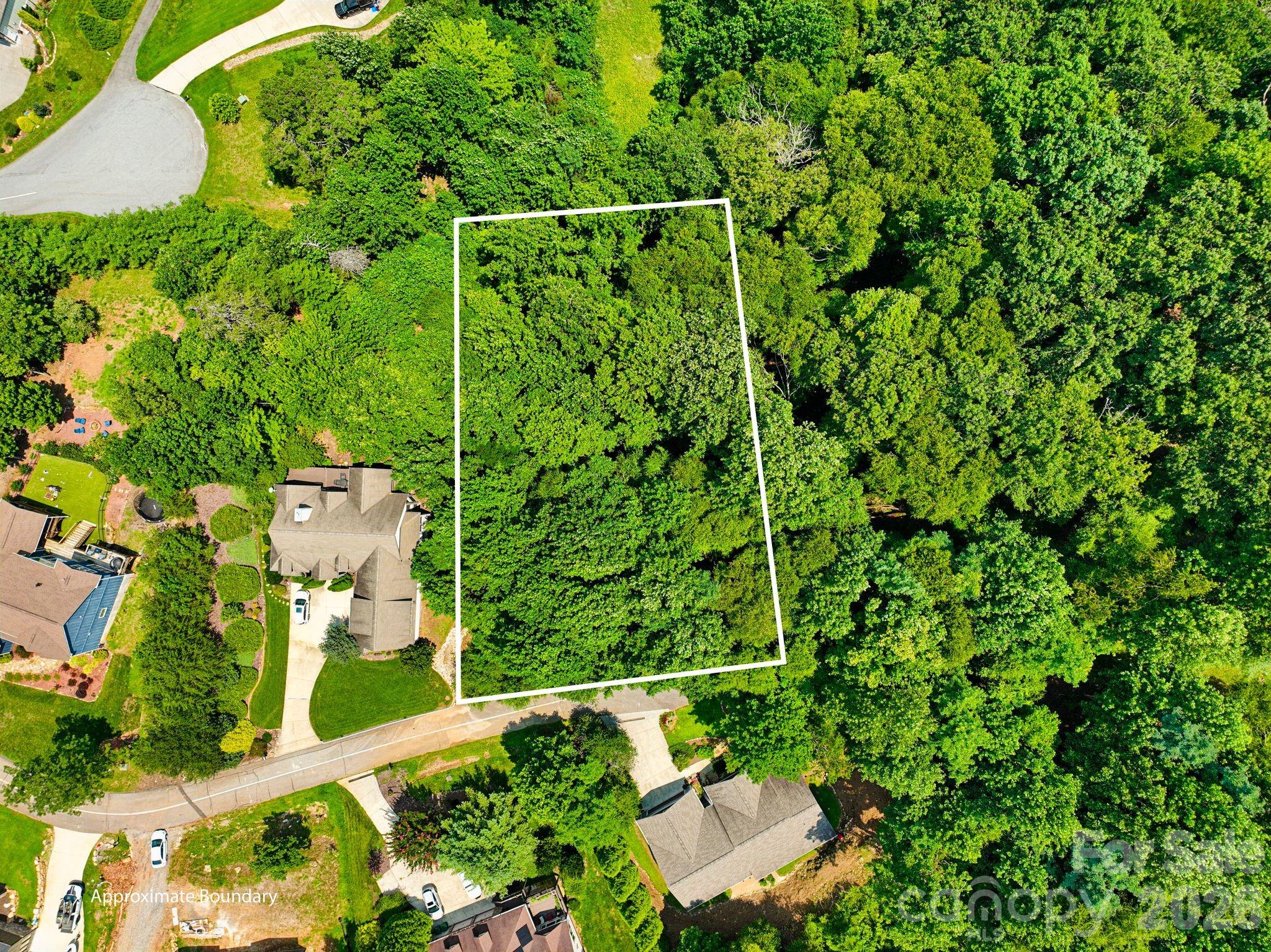 0 Glen Eagles Lane Property Photo 1