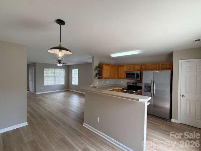 10541 Trolley Run Drive Property Photo 8