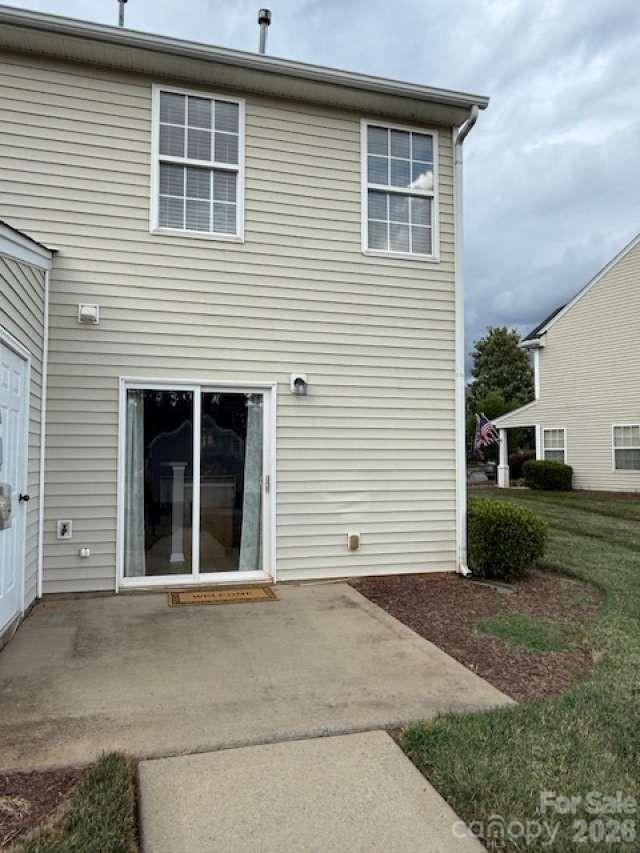10541 Trolley Run Drive Property Photo 25