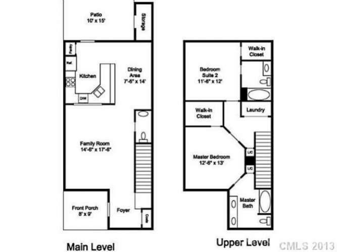 10541 Trolley Run Drive Property Photo 26