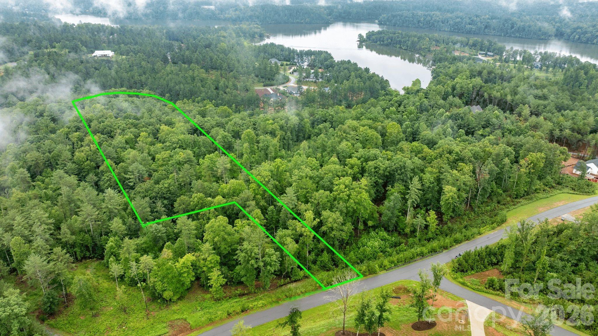 0 Scenic Lane 253 Property Photo 1
