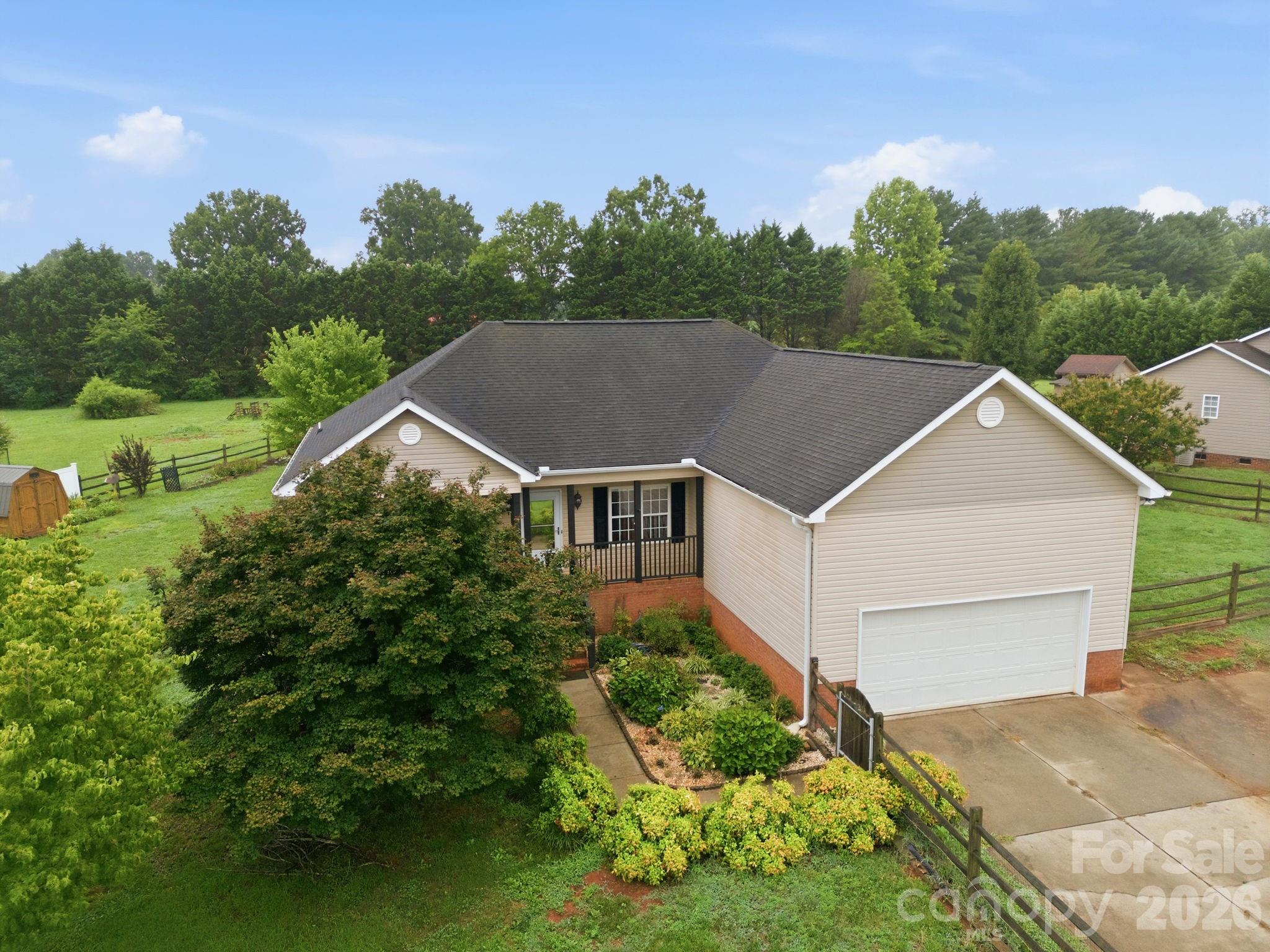 150 Evening Drive Property Photo 1
