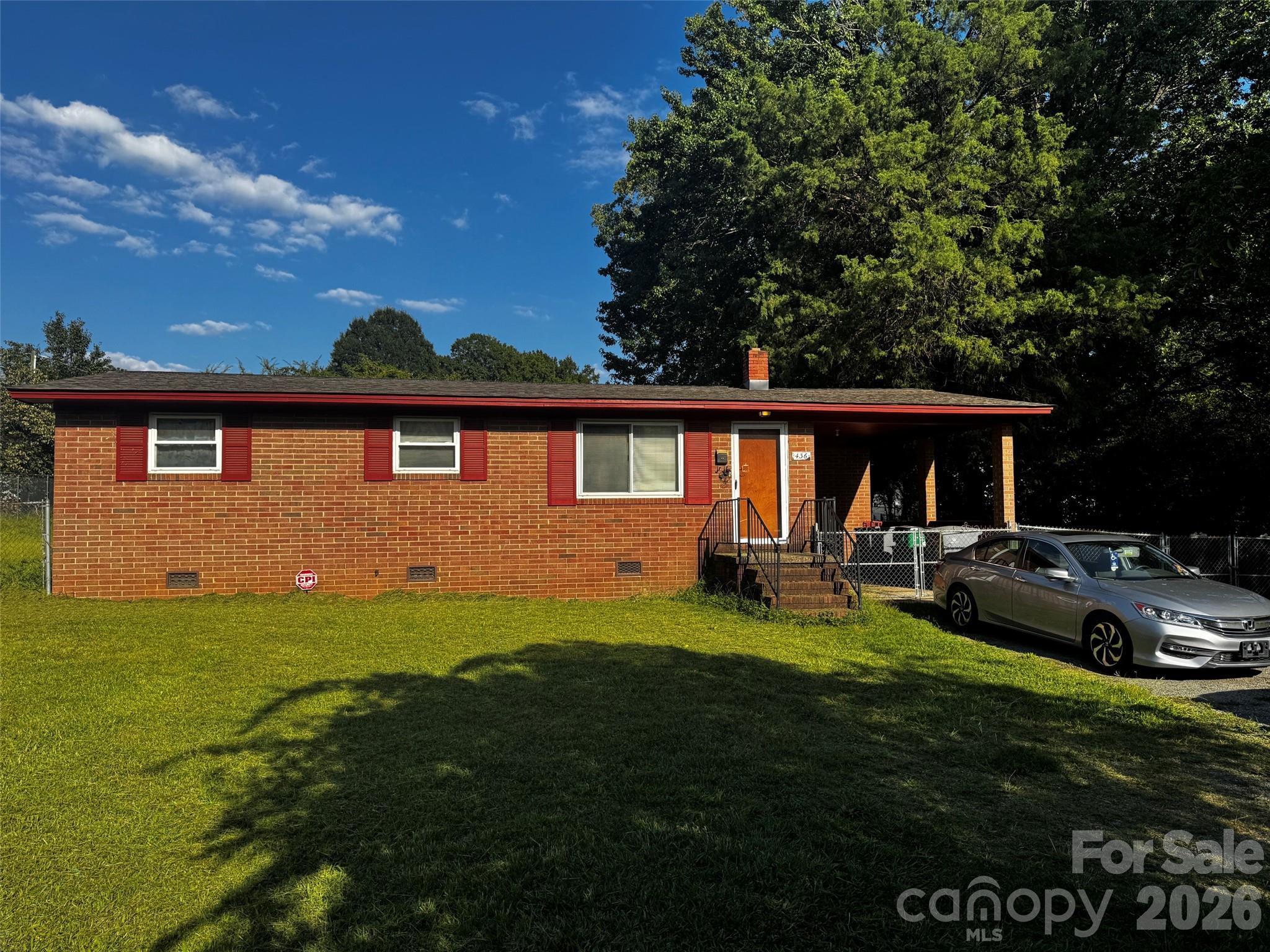 436 Drury Drive Property Photo 1