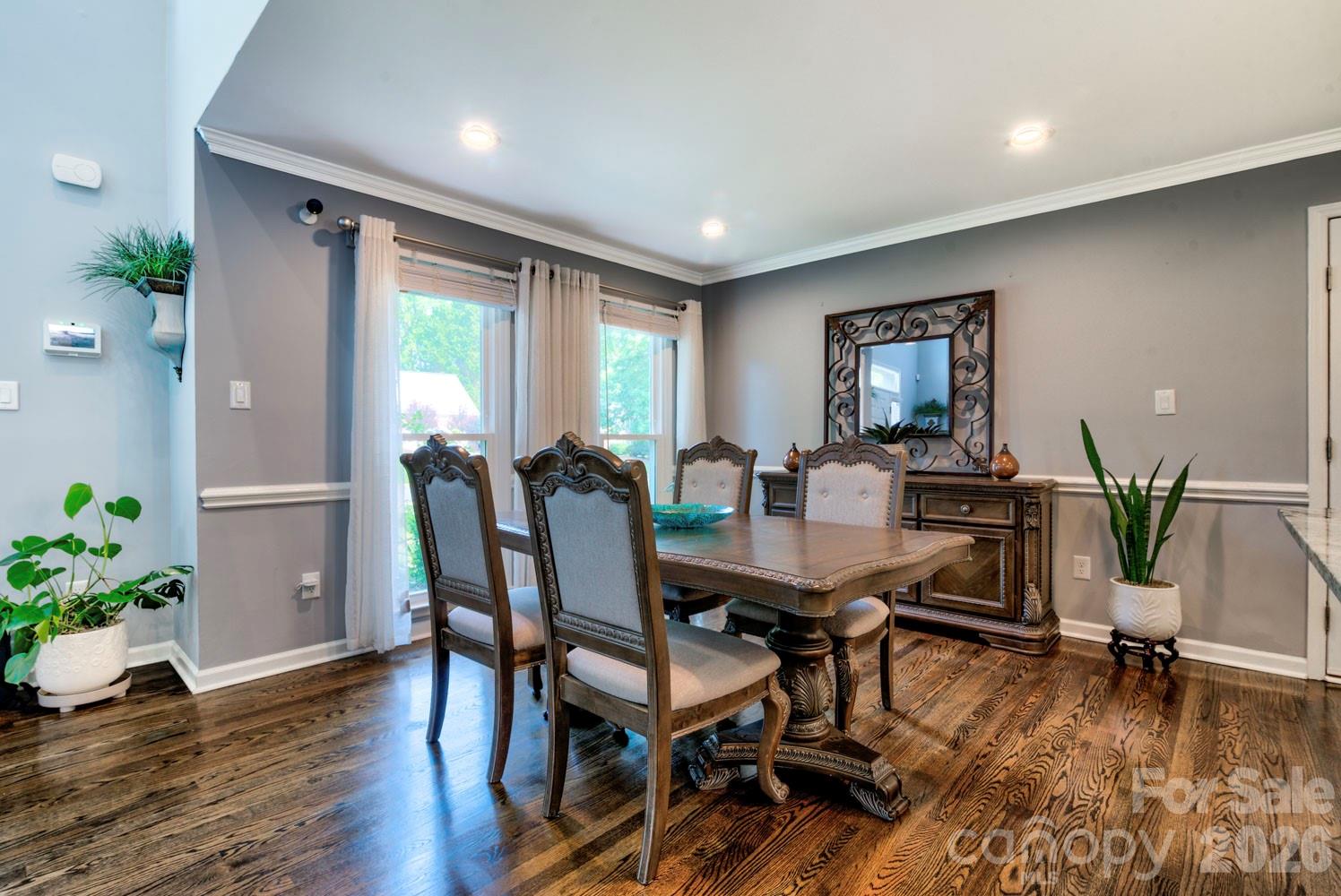 2823 Ridgehaven Court Property Photo 8
