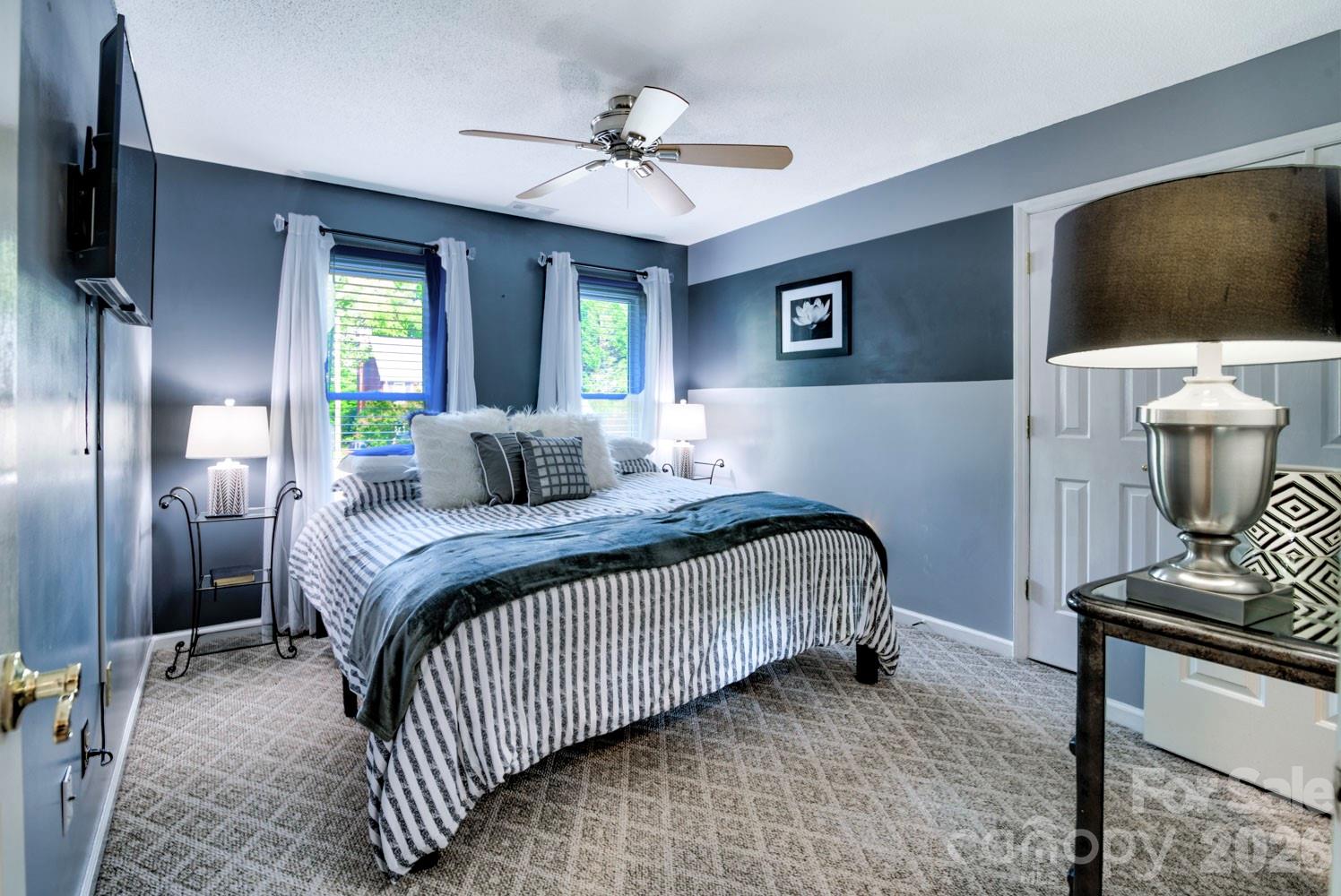 2823 Ridgehaven Court Property Photo 19