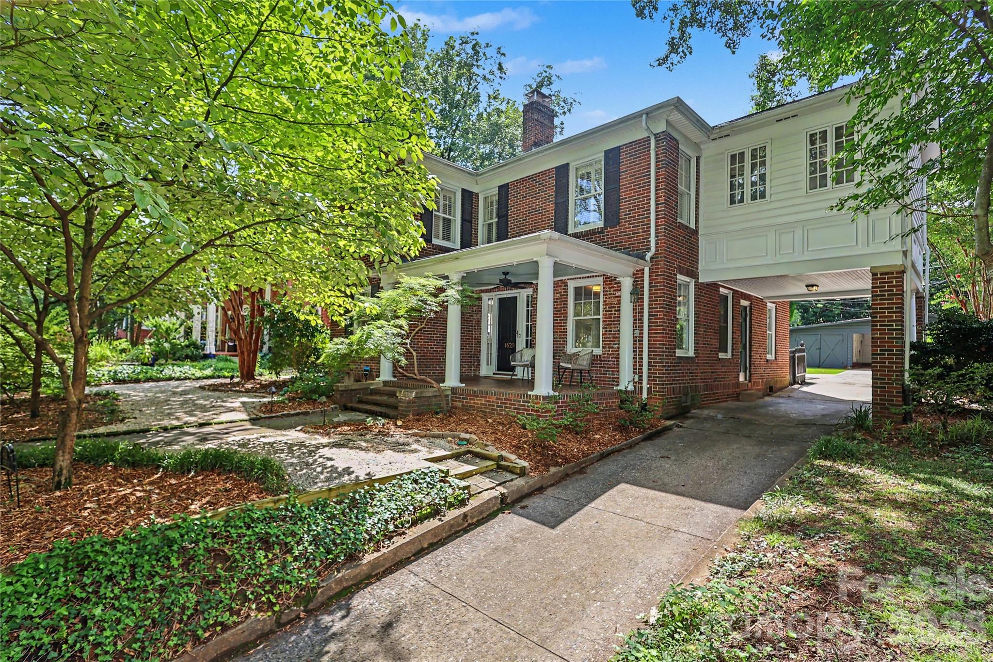 1620 Dilworth Road Property Photo 1