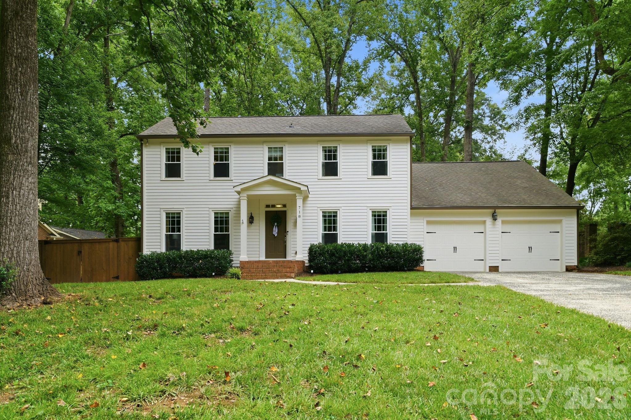 718 Ashmeade Road Property Photo 1