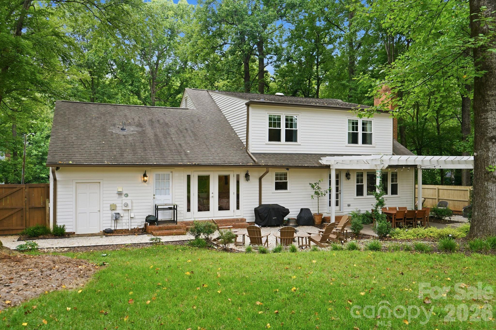 718 Ashmeade Road Property Photo 25