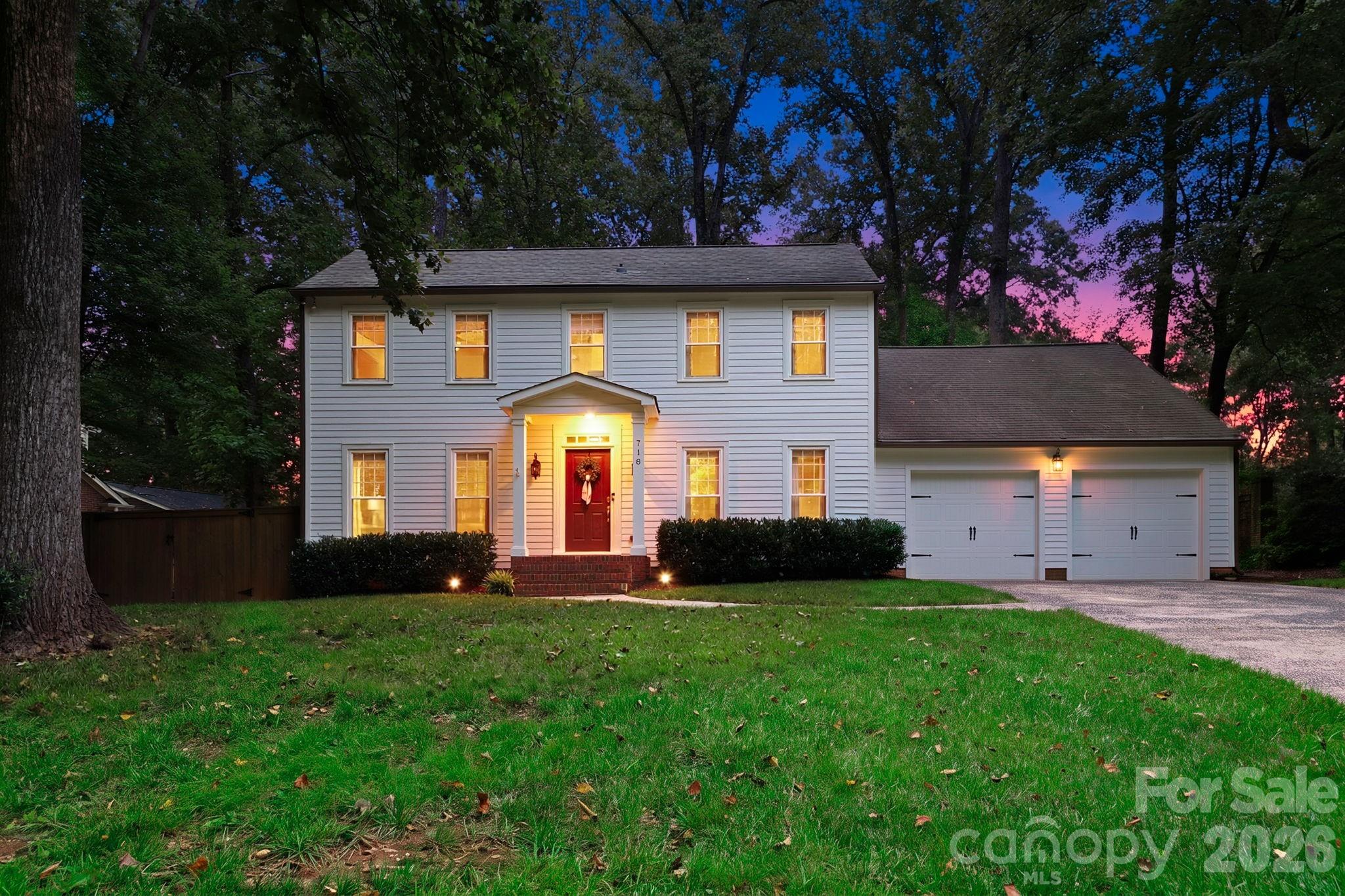 718 Ashmeade Road Property Photo 33