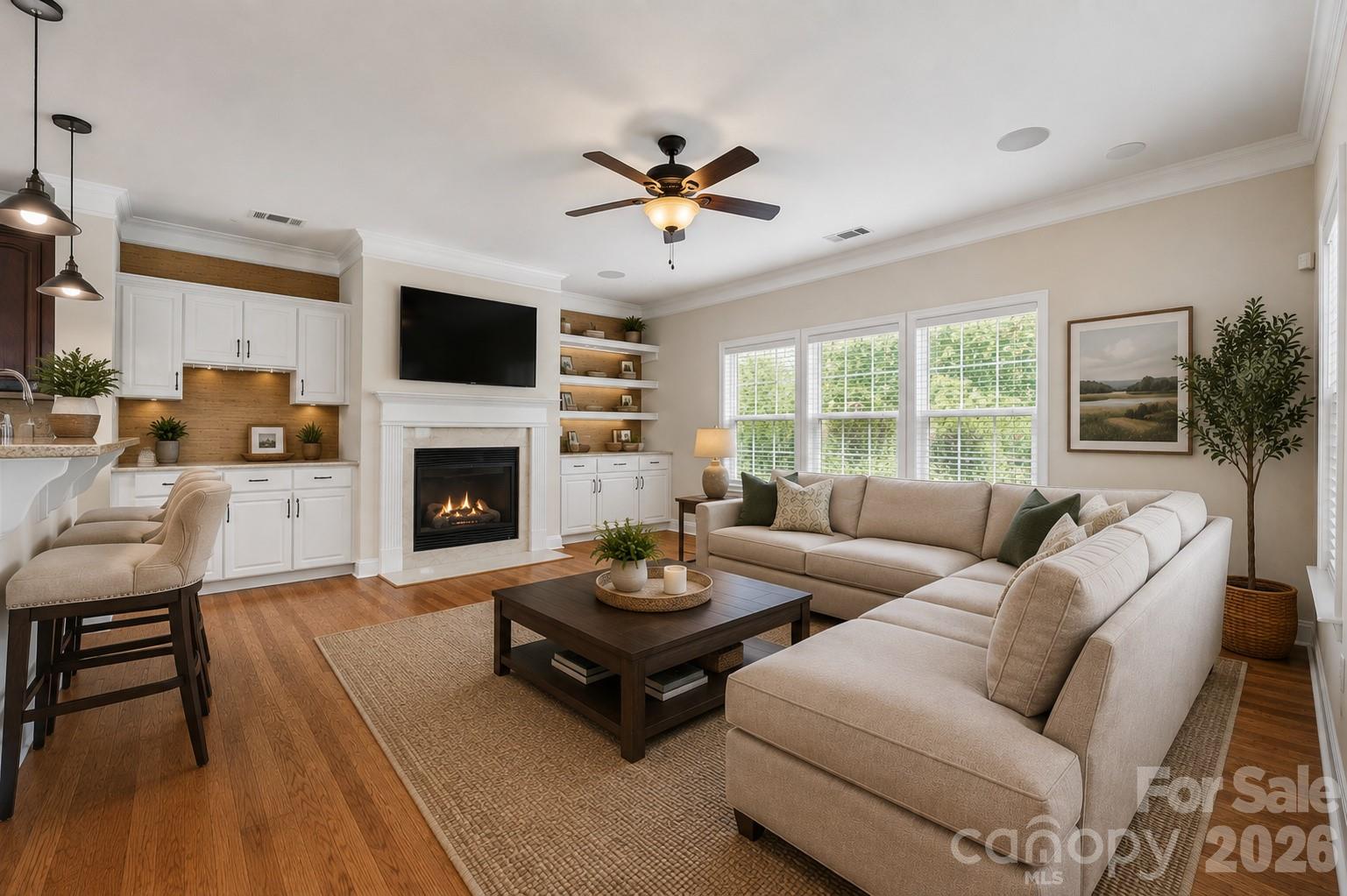 9513 Seamill Road Property Photo 12