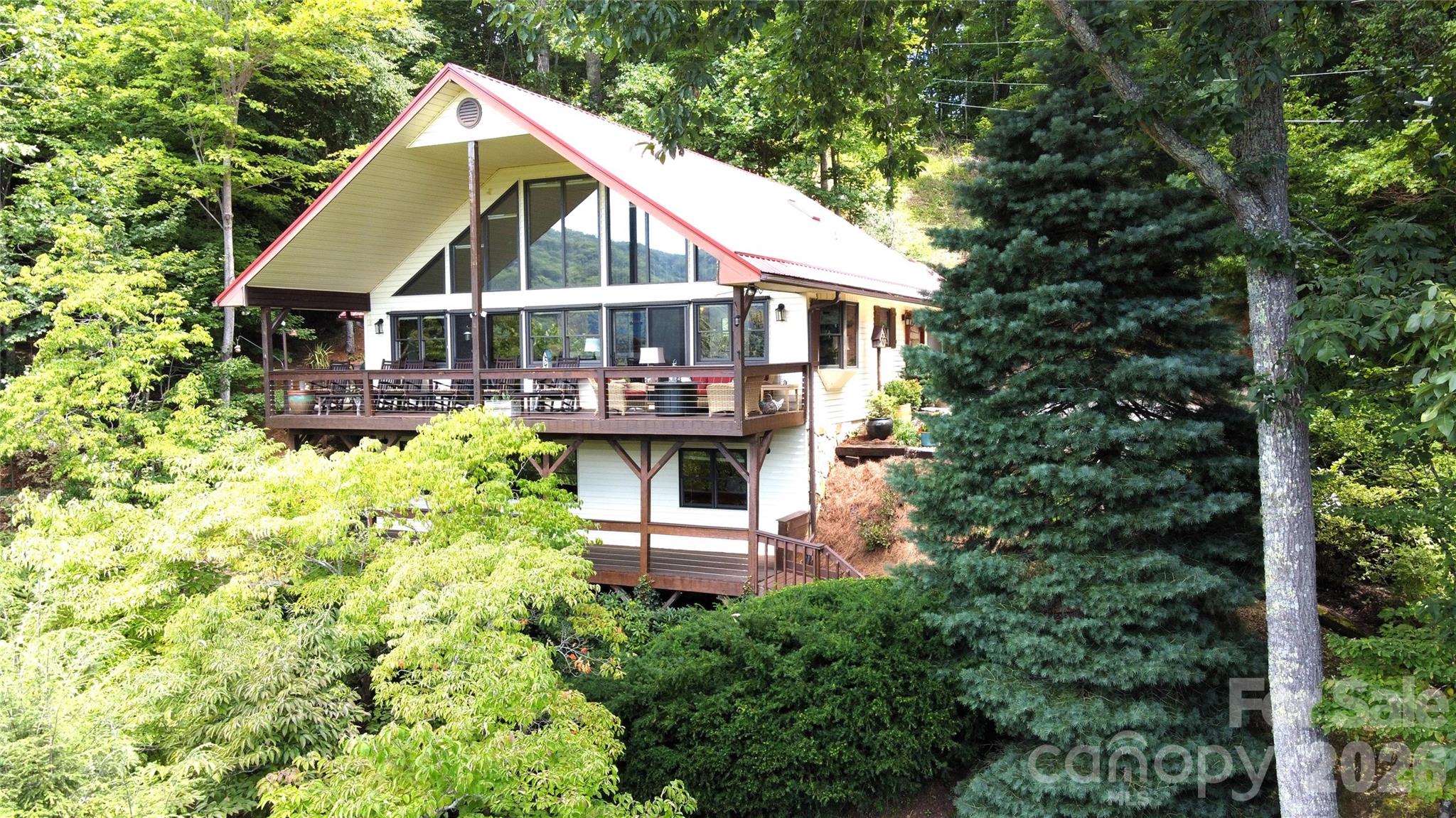509 Deer Creek Trail Property Photo 1