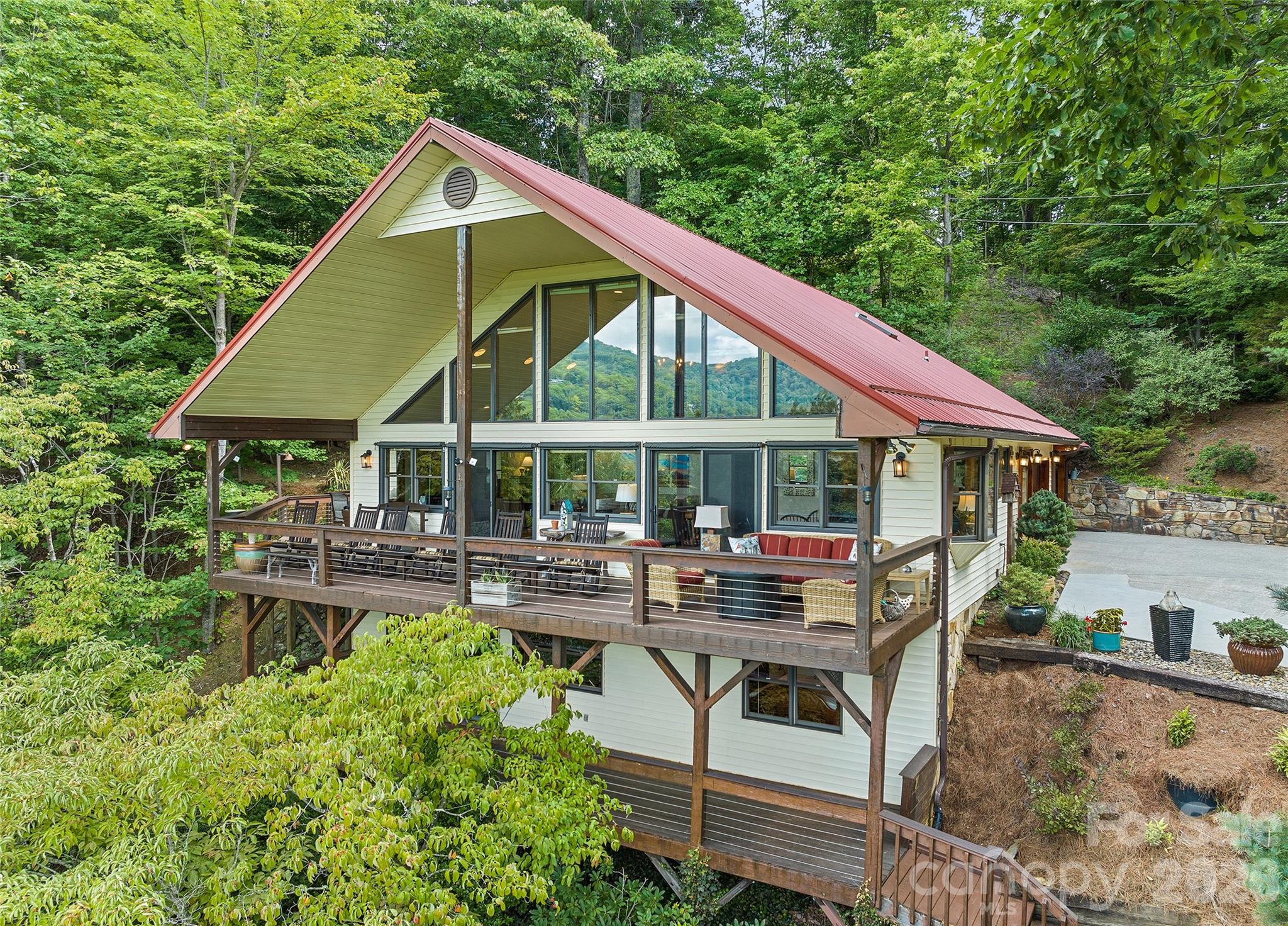 509 Deer Creek Trail Property Photo 1
