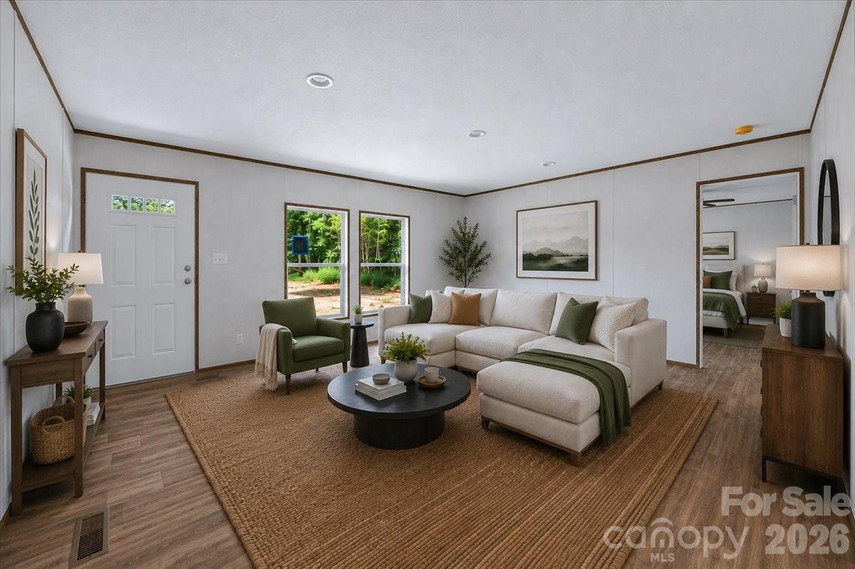 2309 Swanson Road Property Photo 3