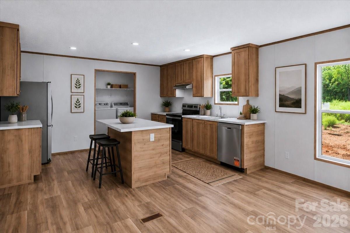 2309 Swanson Road Property Photo 9