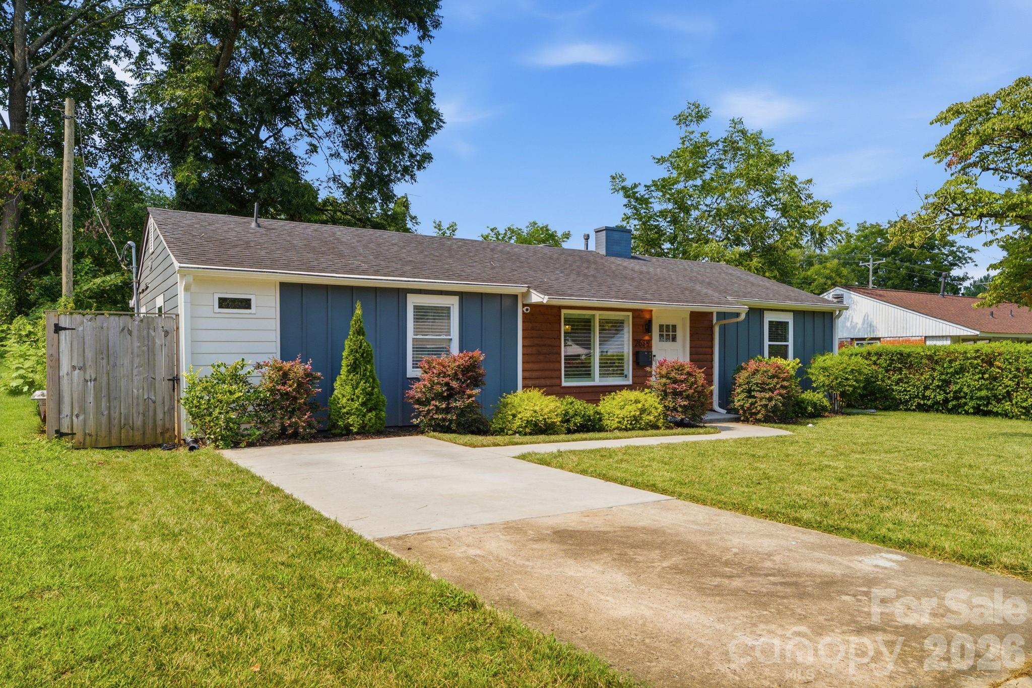 2639 Englehardt Street Property Photo 16