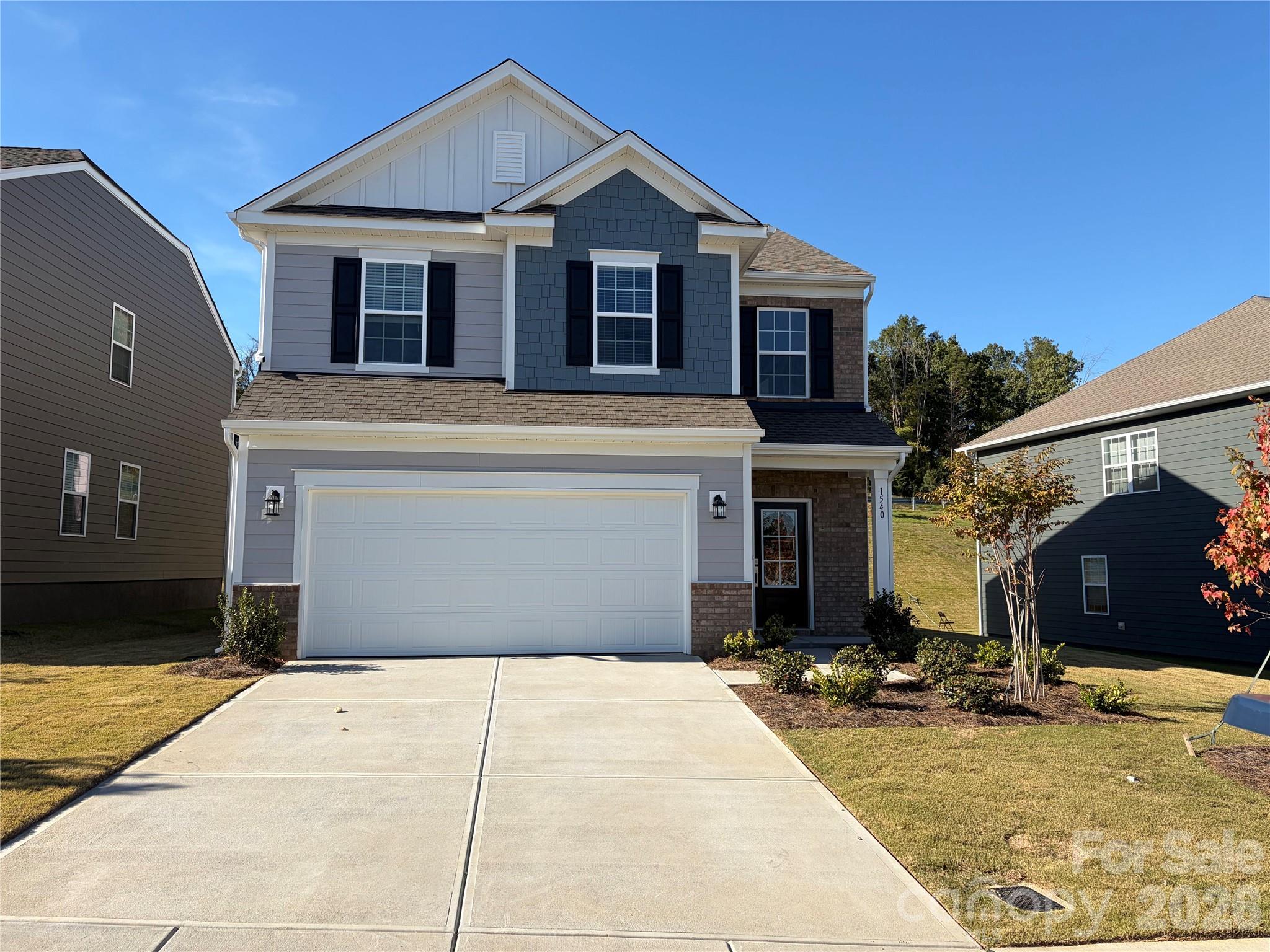1540 Swallow Tail Drive 162 Property Photo 1