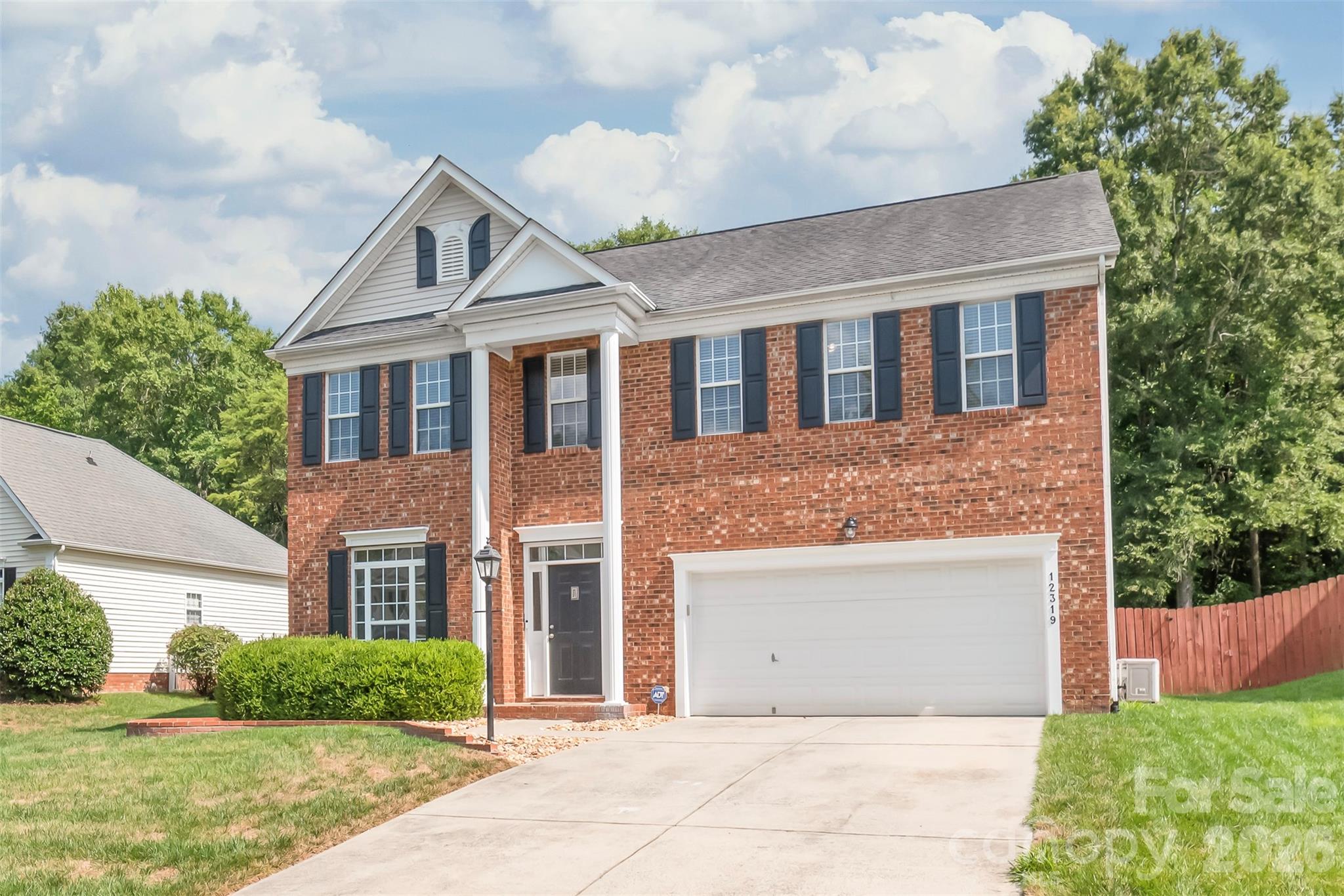 12319 Silveroak Lane