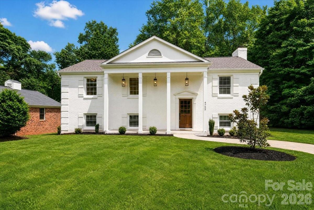 4752 Autumn Leaf Lane Property Photo 1