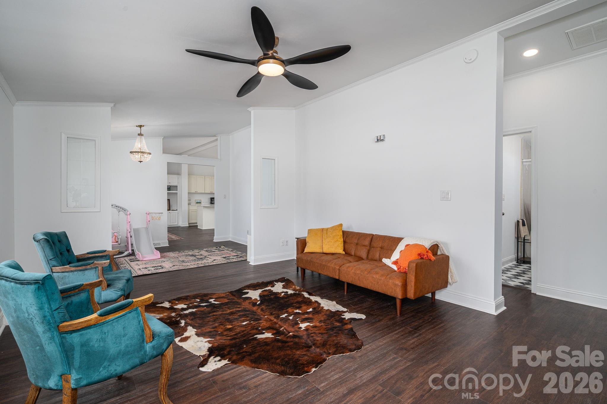 1130 Howards Creek Mill Road Property Photo 6