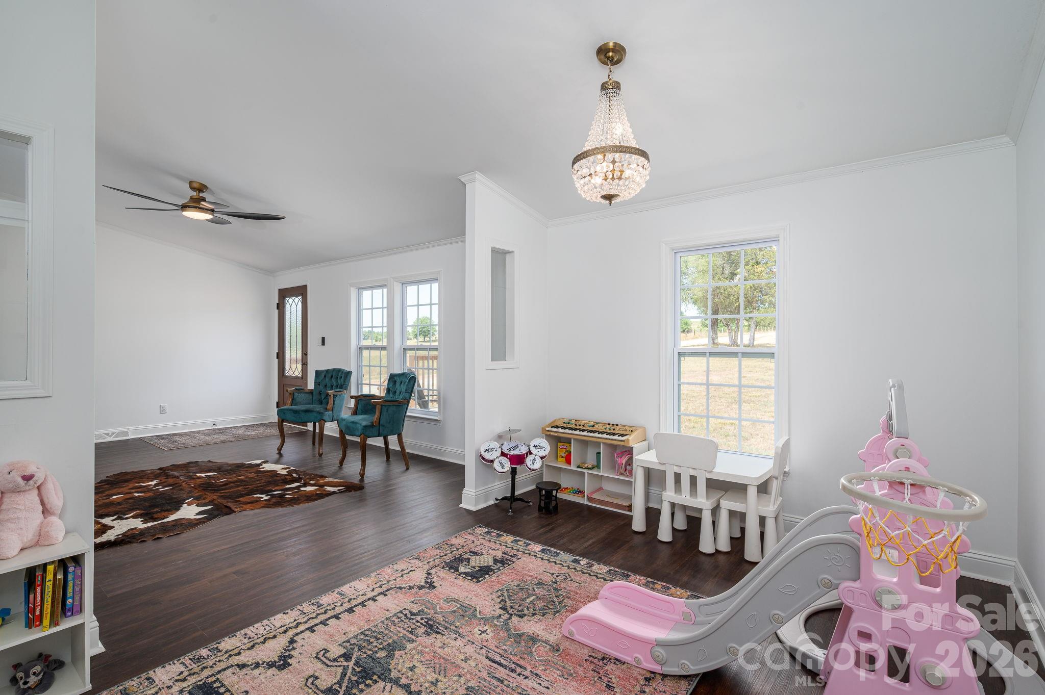1130 Howards Creek Mill Road Property Photo 7