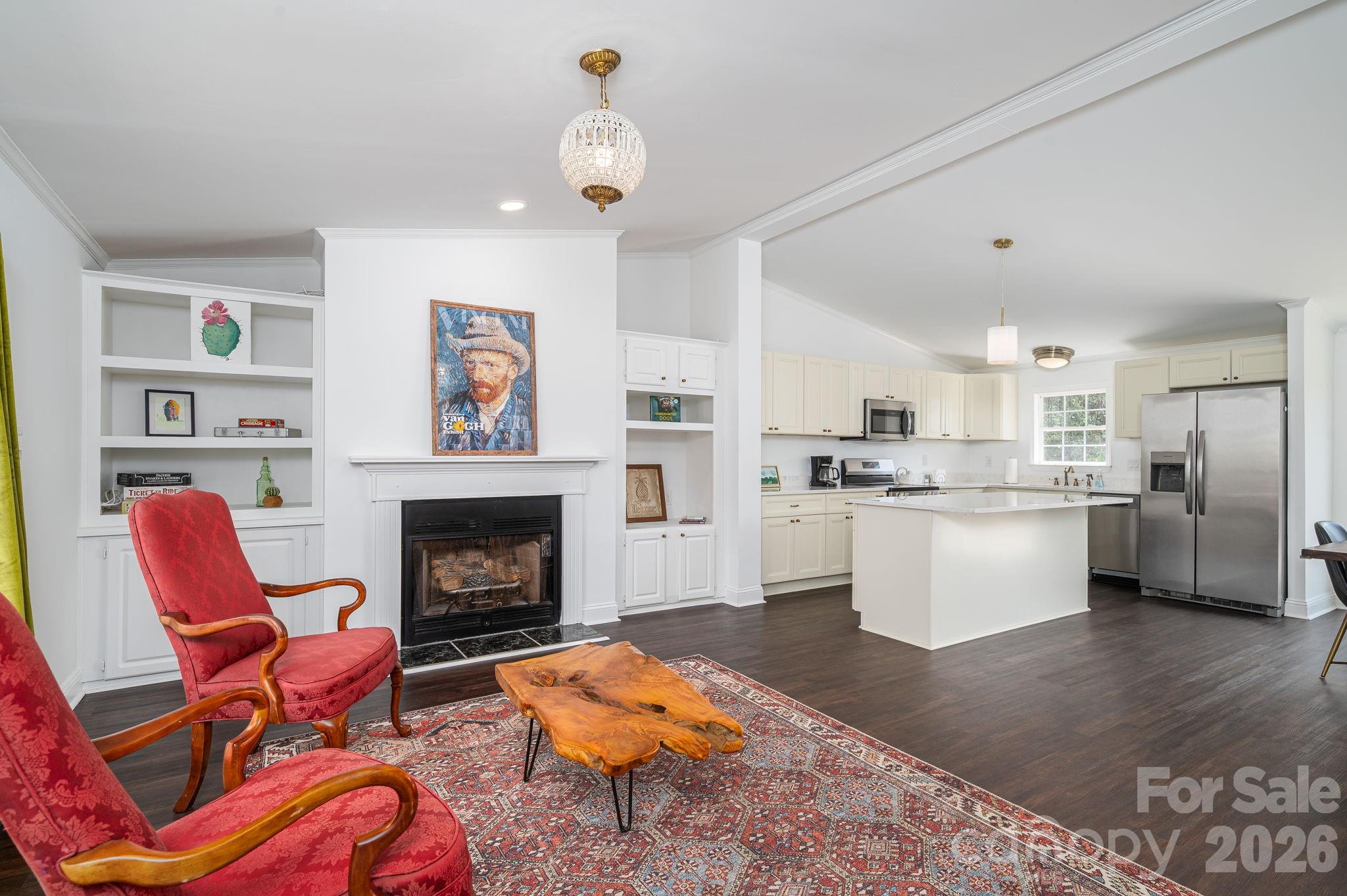 1130 Howards Creek Mill Road Property Photo 8