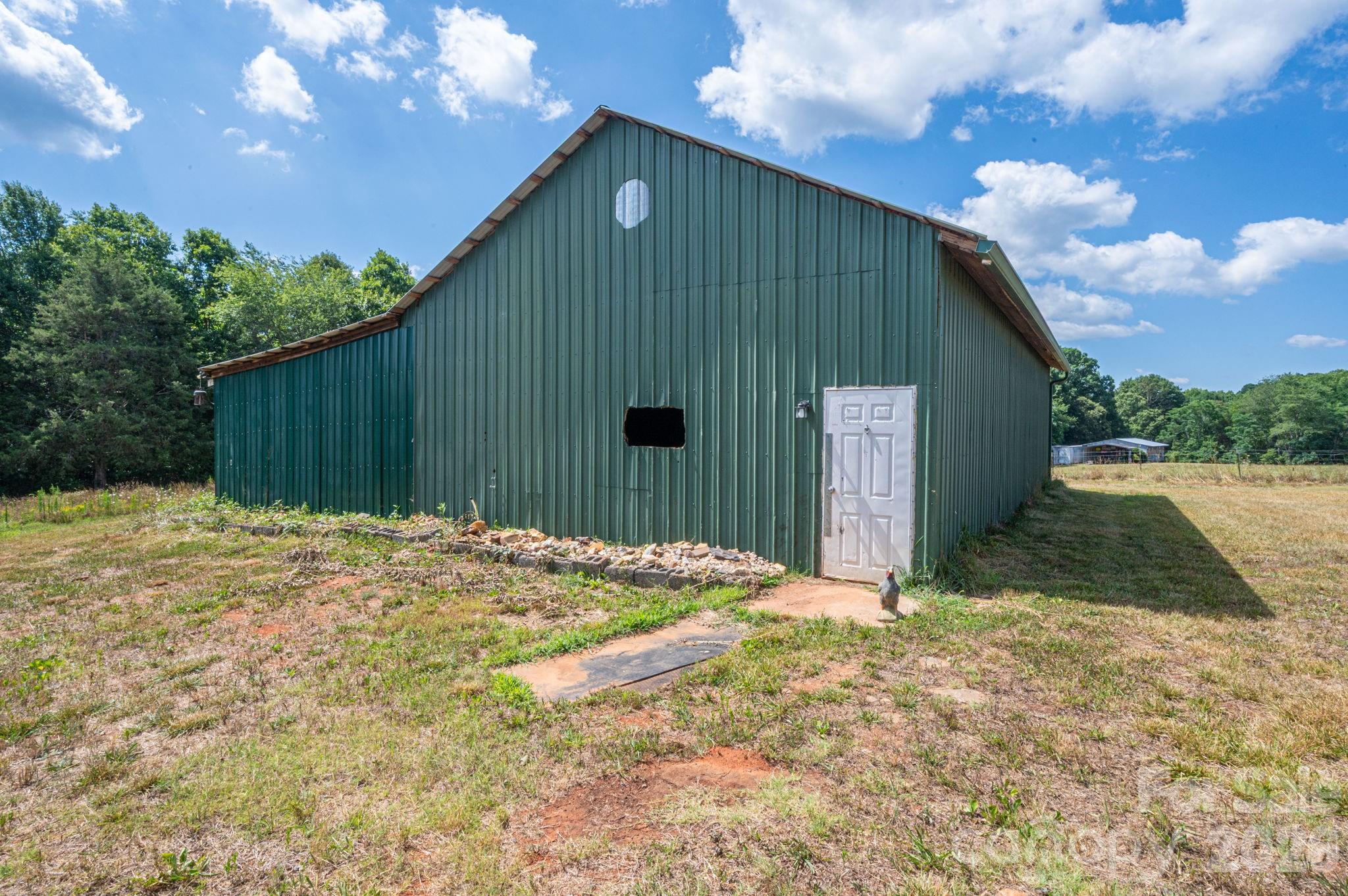 1130 Howards Creek Mill Road Property Photo 27