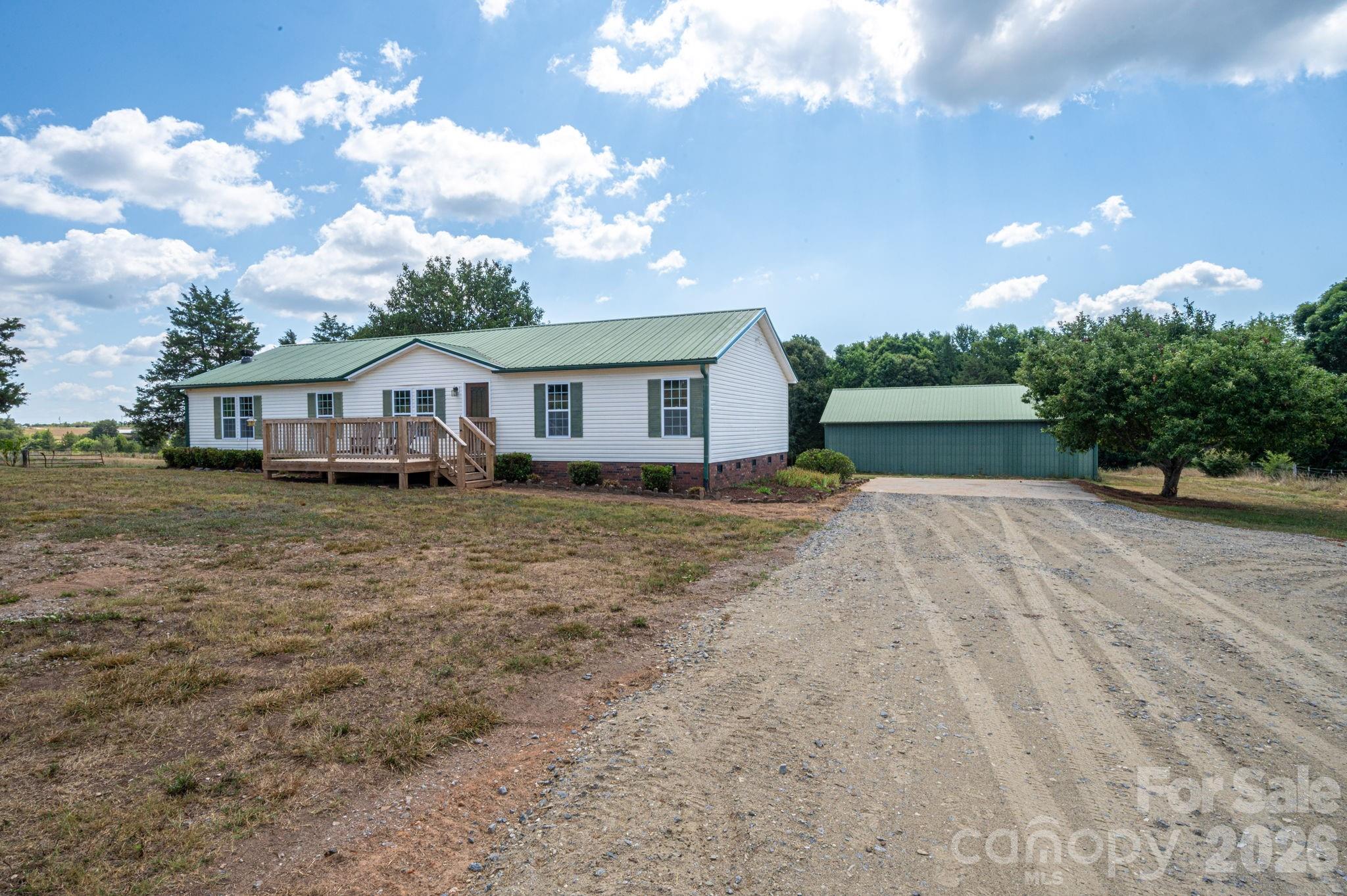 1130 Howards Creek Mill Road Property Photo 32