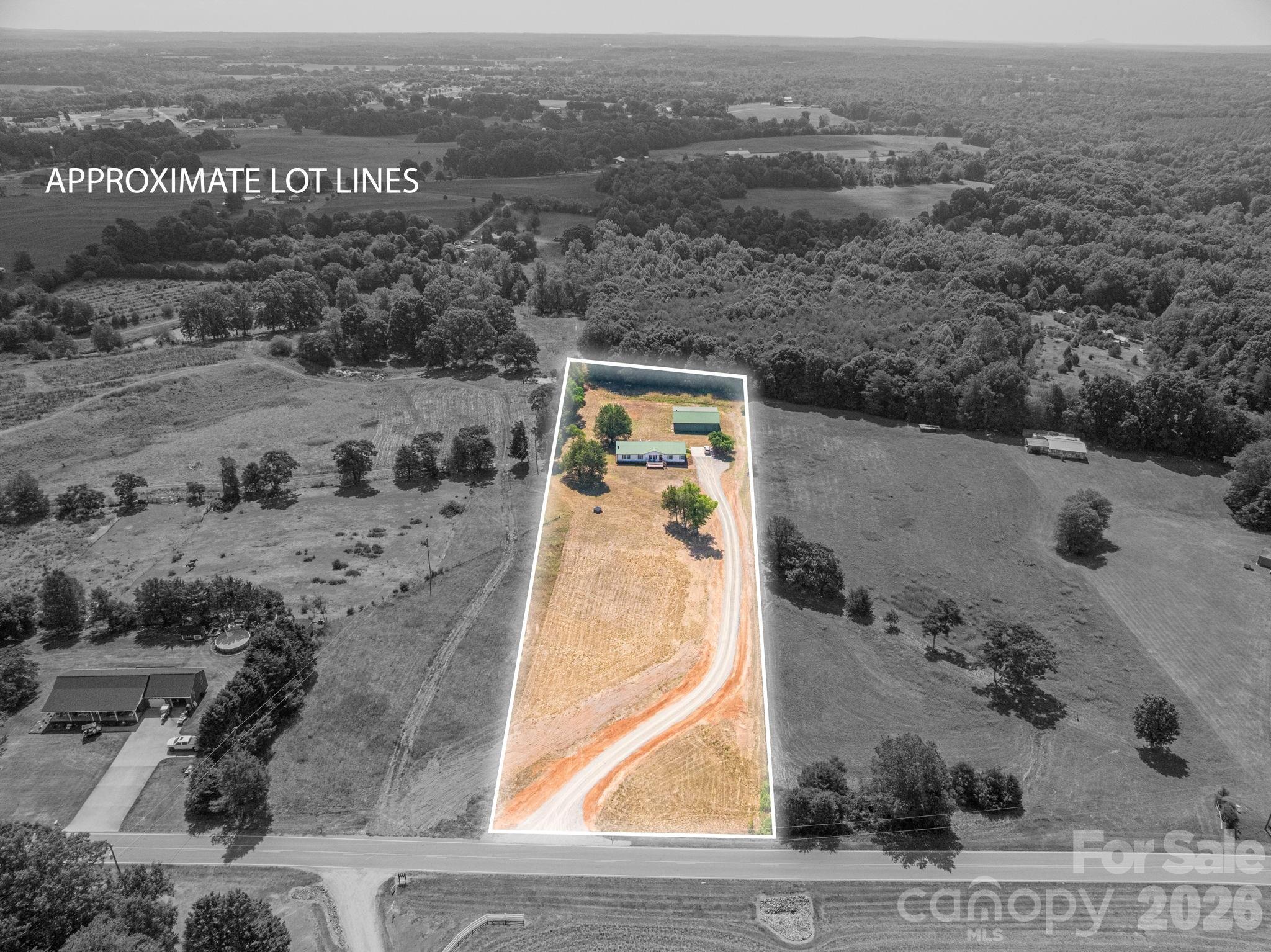 1130 Howards Creek Mill Road Property Photo 33